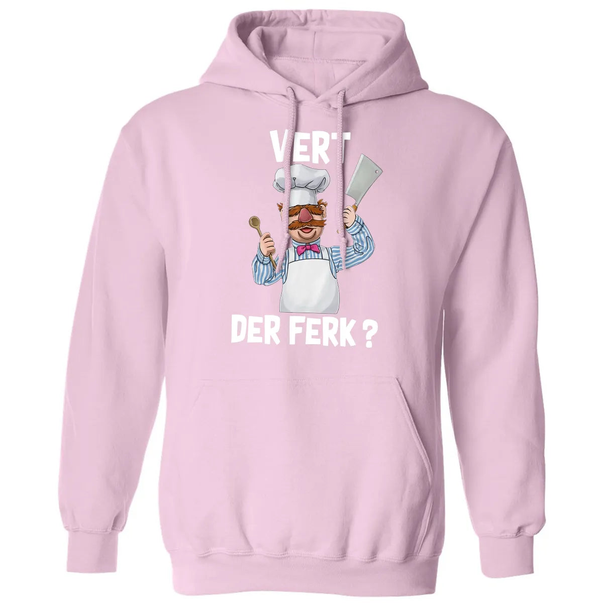 Classic Unisex Hoodie - Y1S713N3