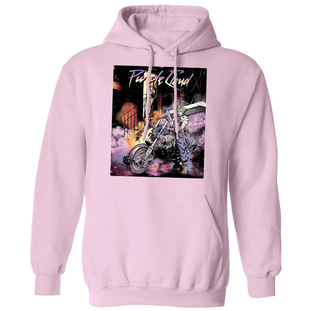 Classic Unisex Hoodie - DFH7SDE5