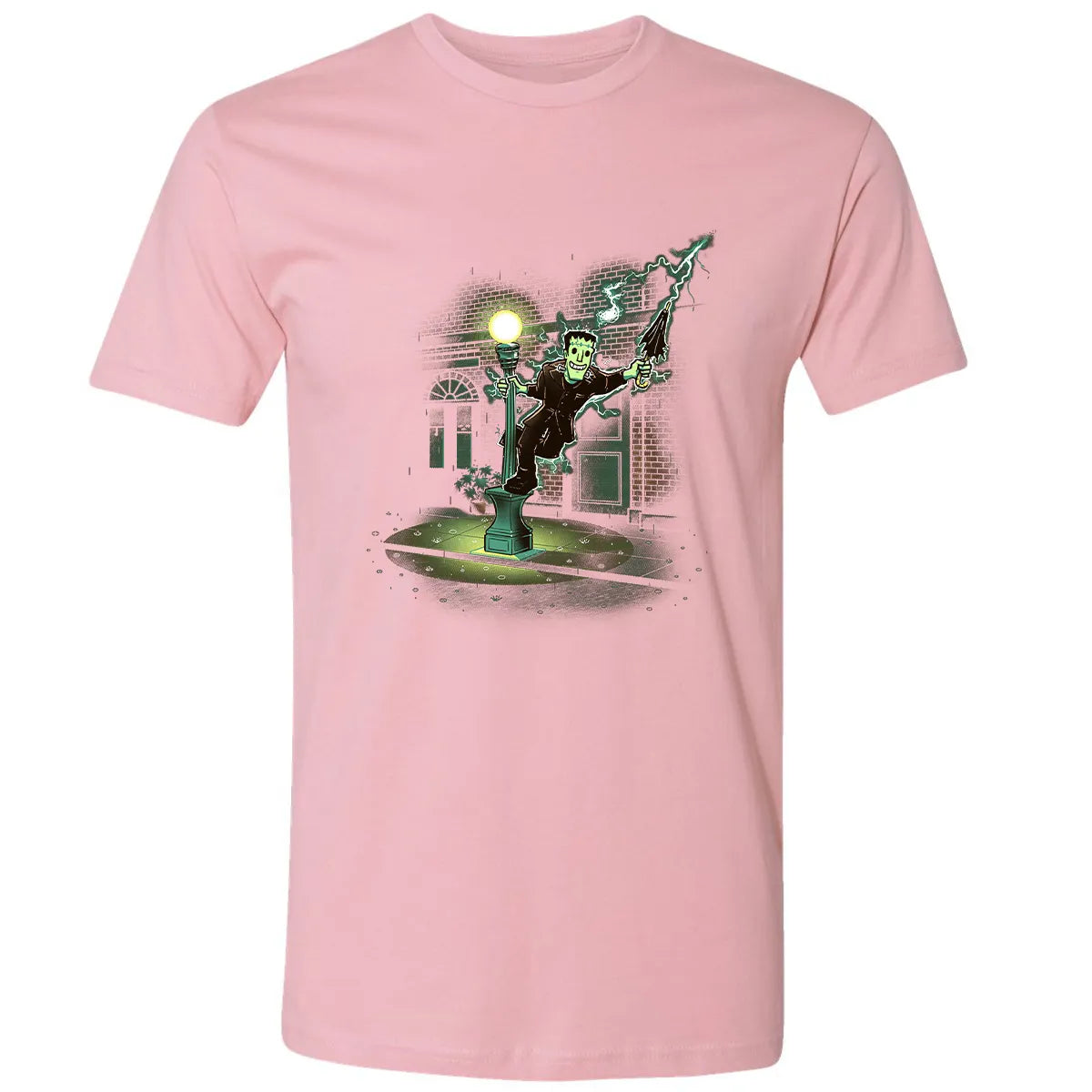 Premium Unisex T-shirt - R3VY8SYD