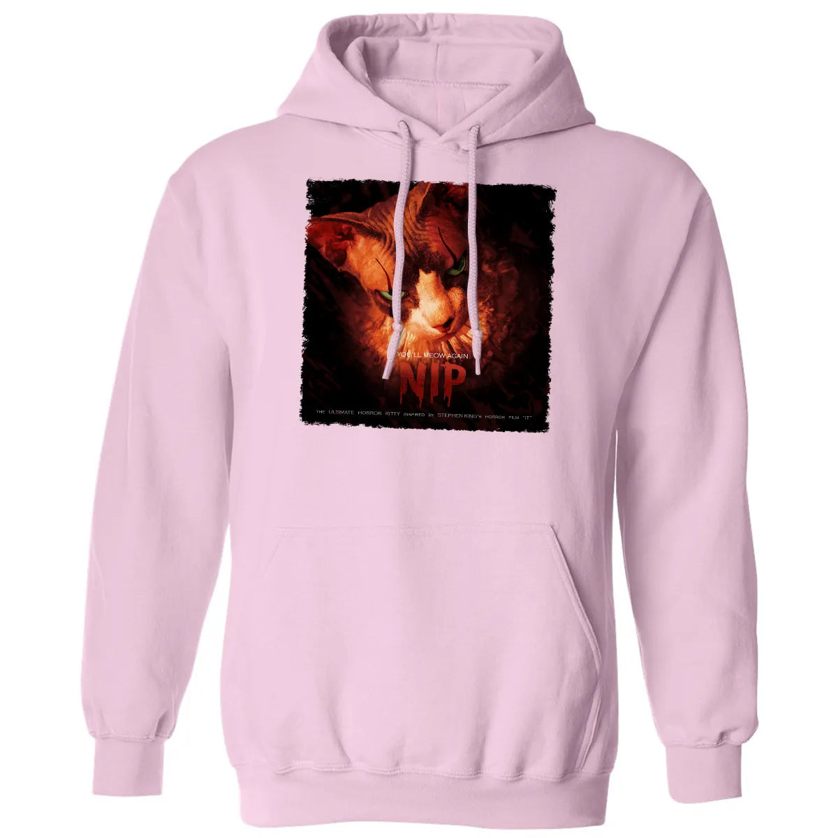 Classic Unisex Hoodie - LL5SPZQK
