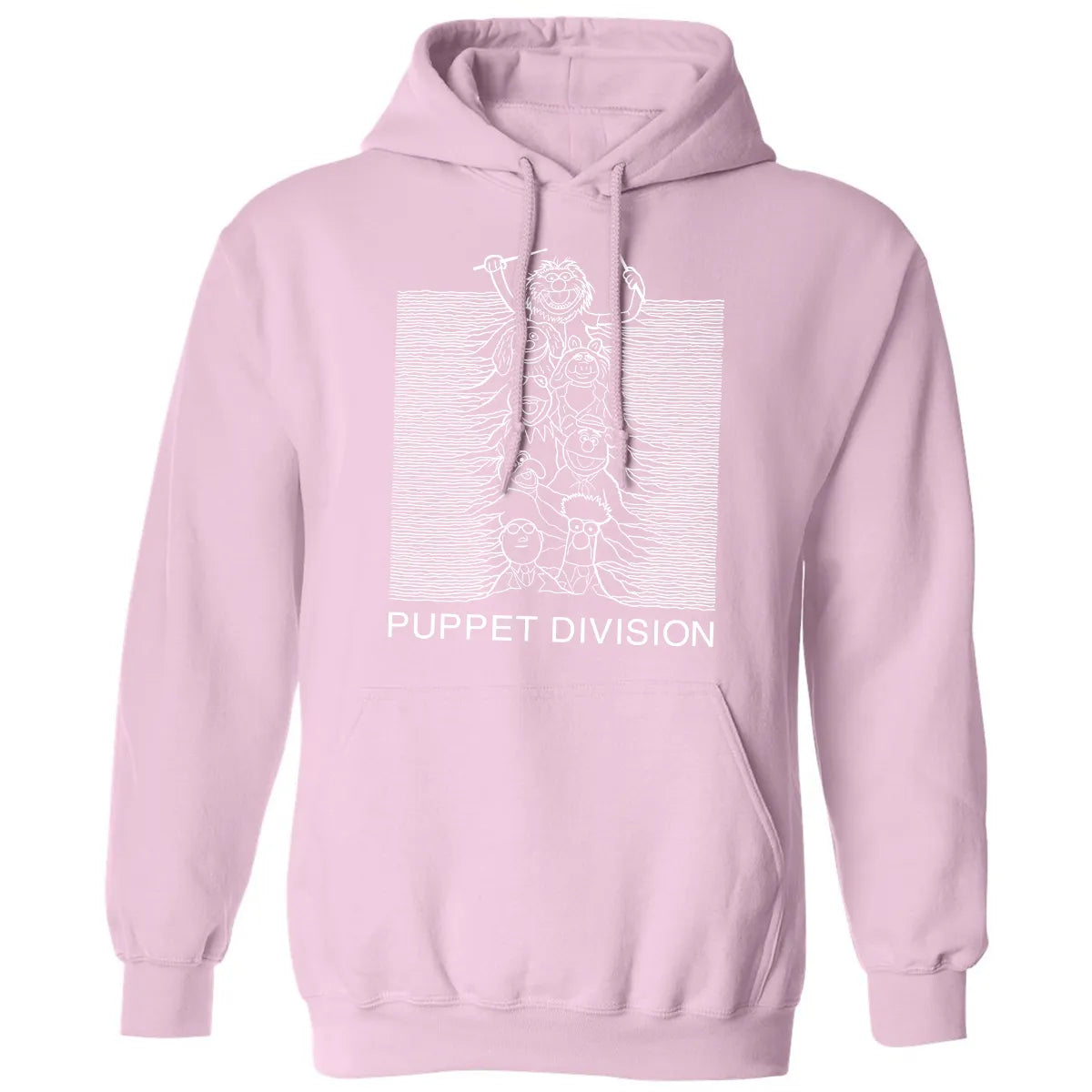 Classic Unisex Hoodie - 3AP9H7Y9