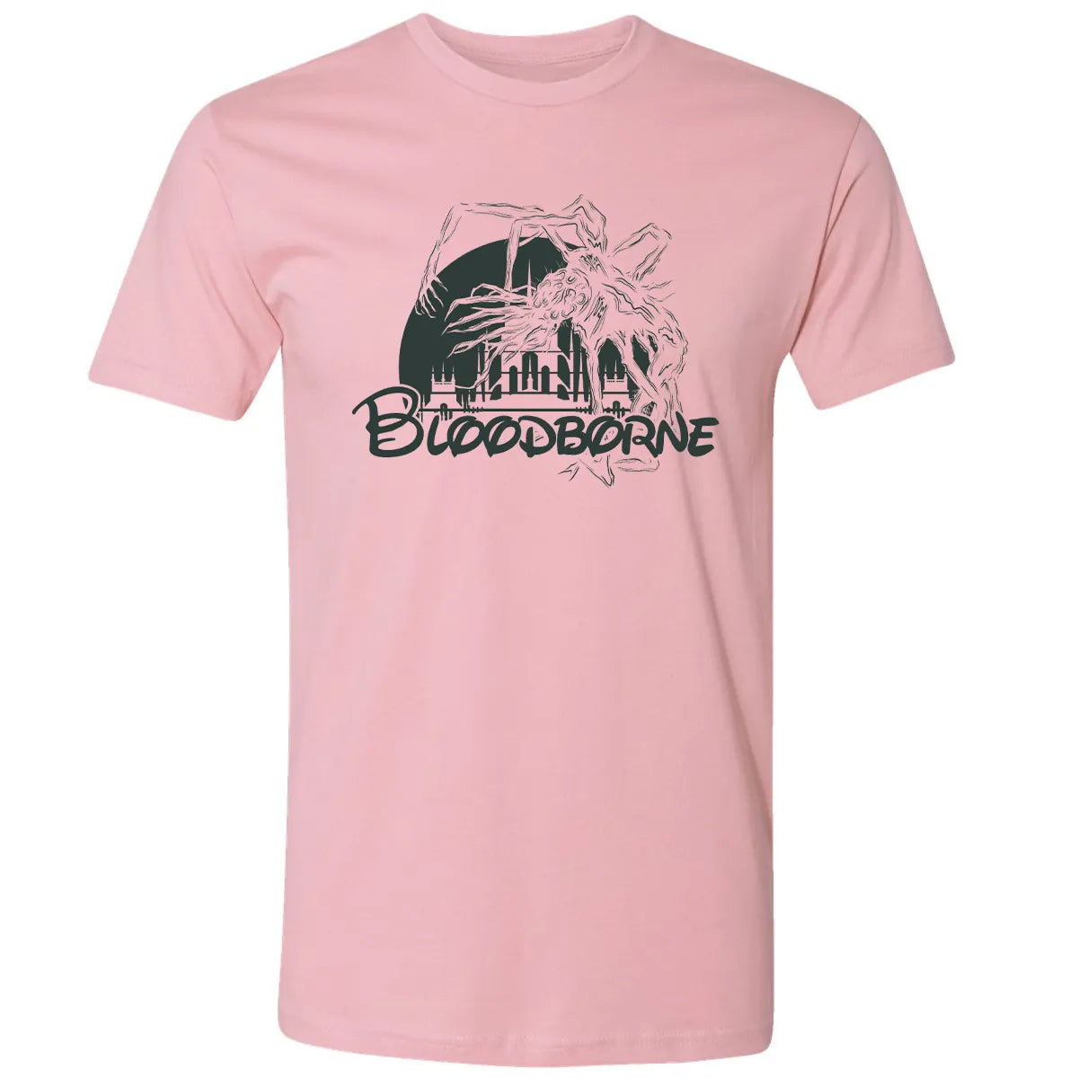 Premium Unisex T-shirt - U5XUGTSD