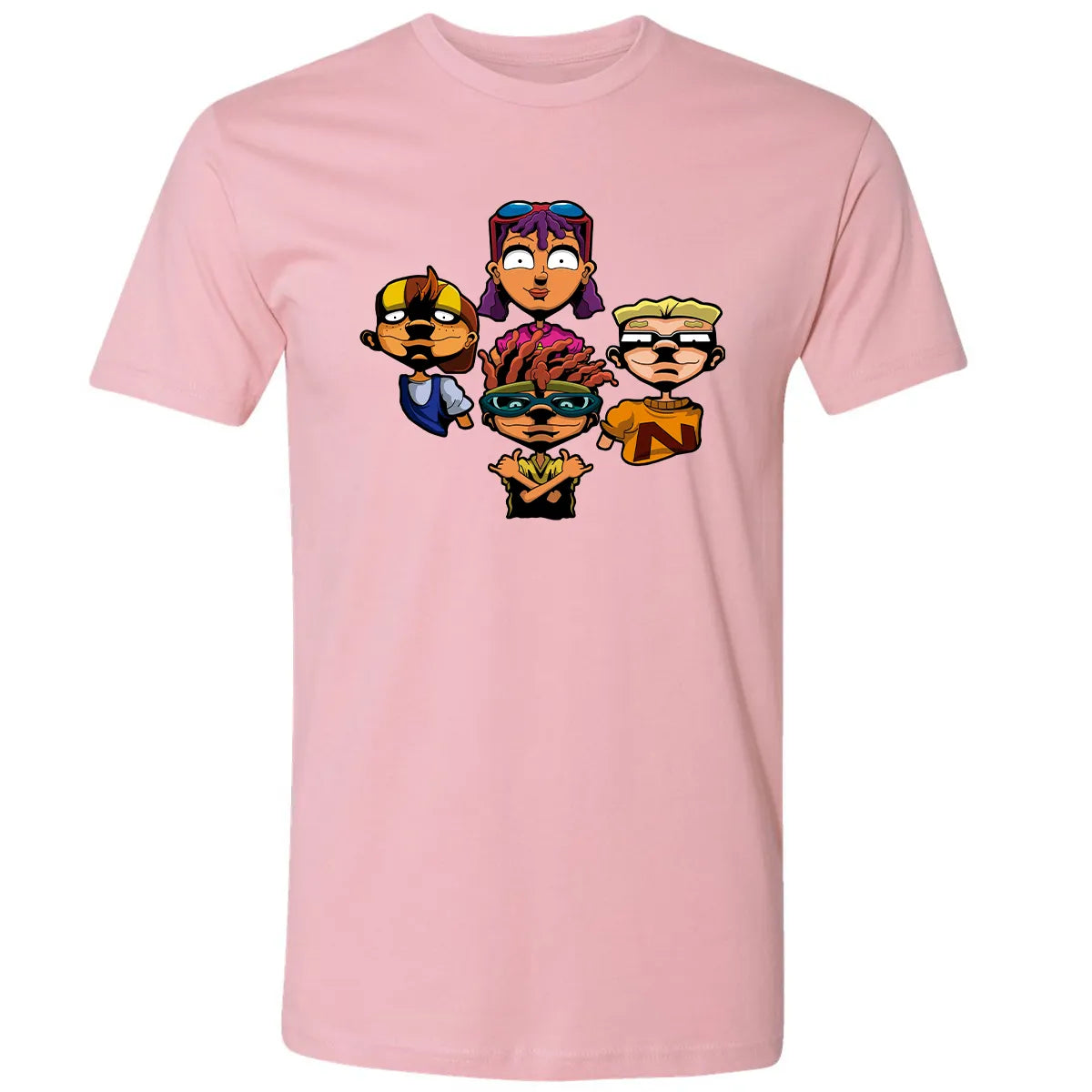 Premium Unisex T-shirt - 6V6UWAP7