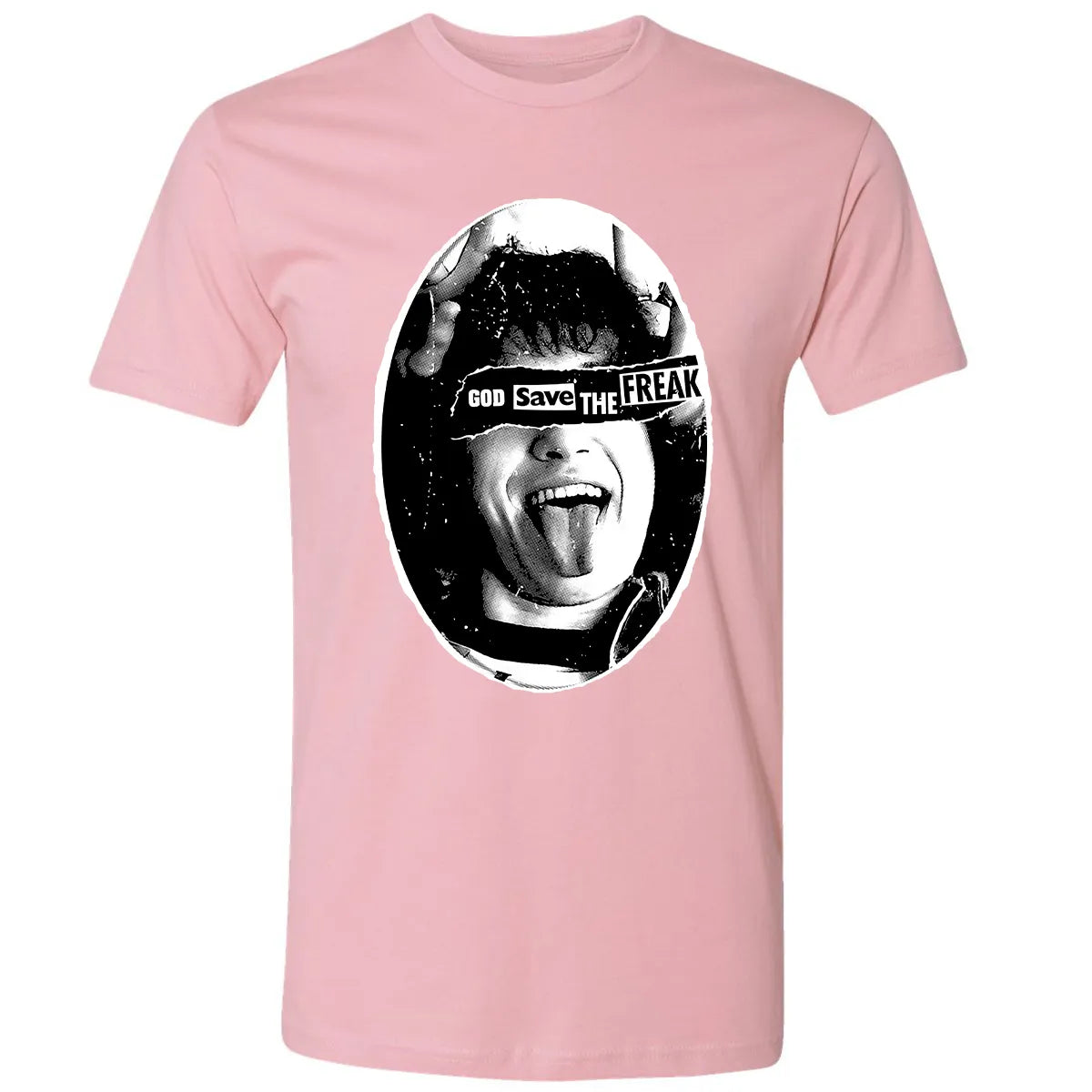 Premium Unisex T-shirt - AWTL16DM