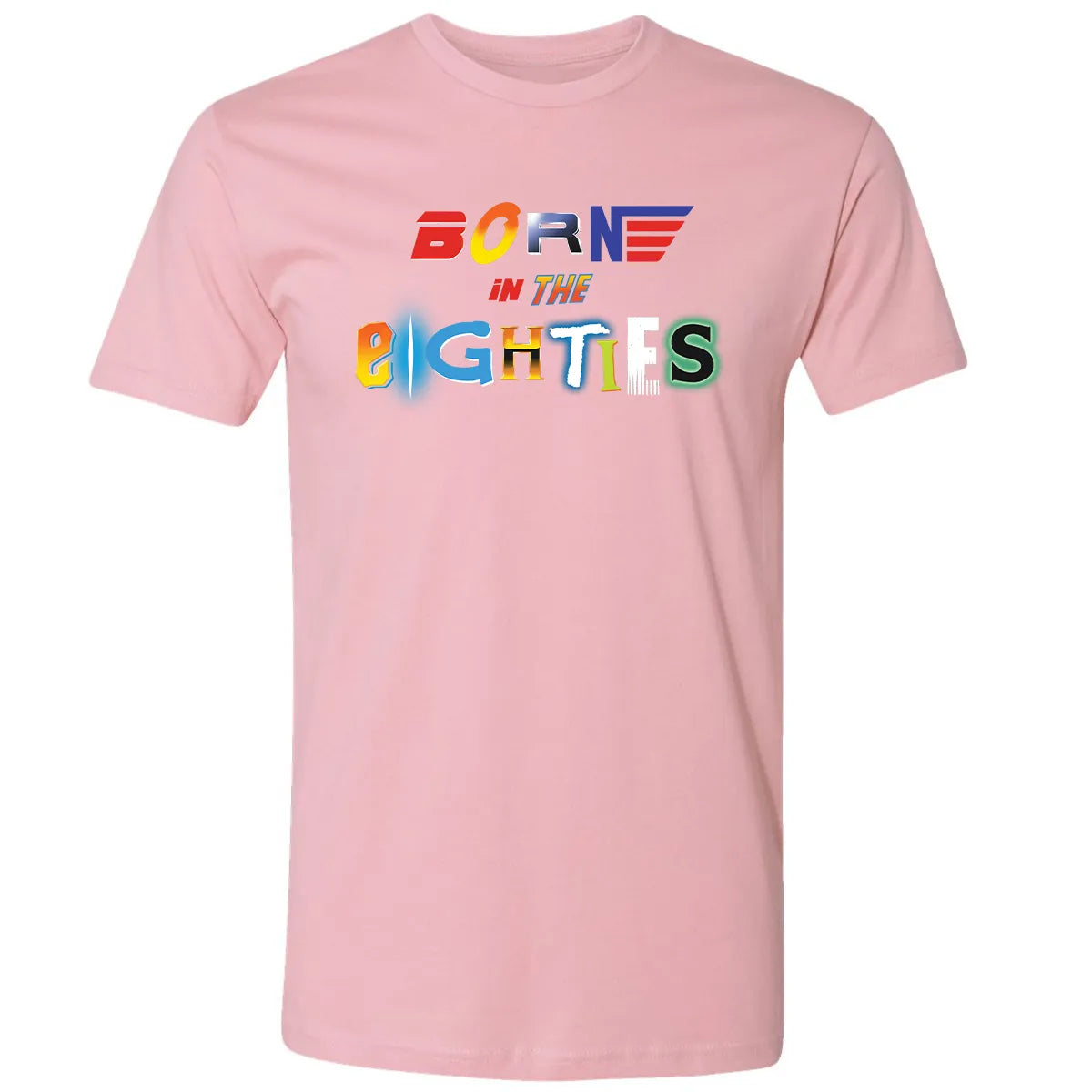 Premium Unisex T-shirt - S3FH3NV7