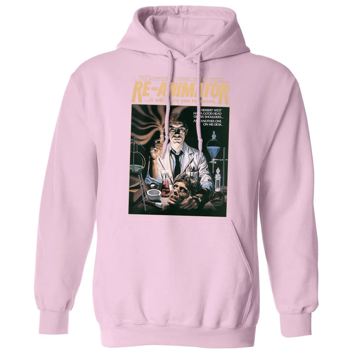 Classic Unisex Hoodie - JMGZW48U
