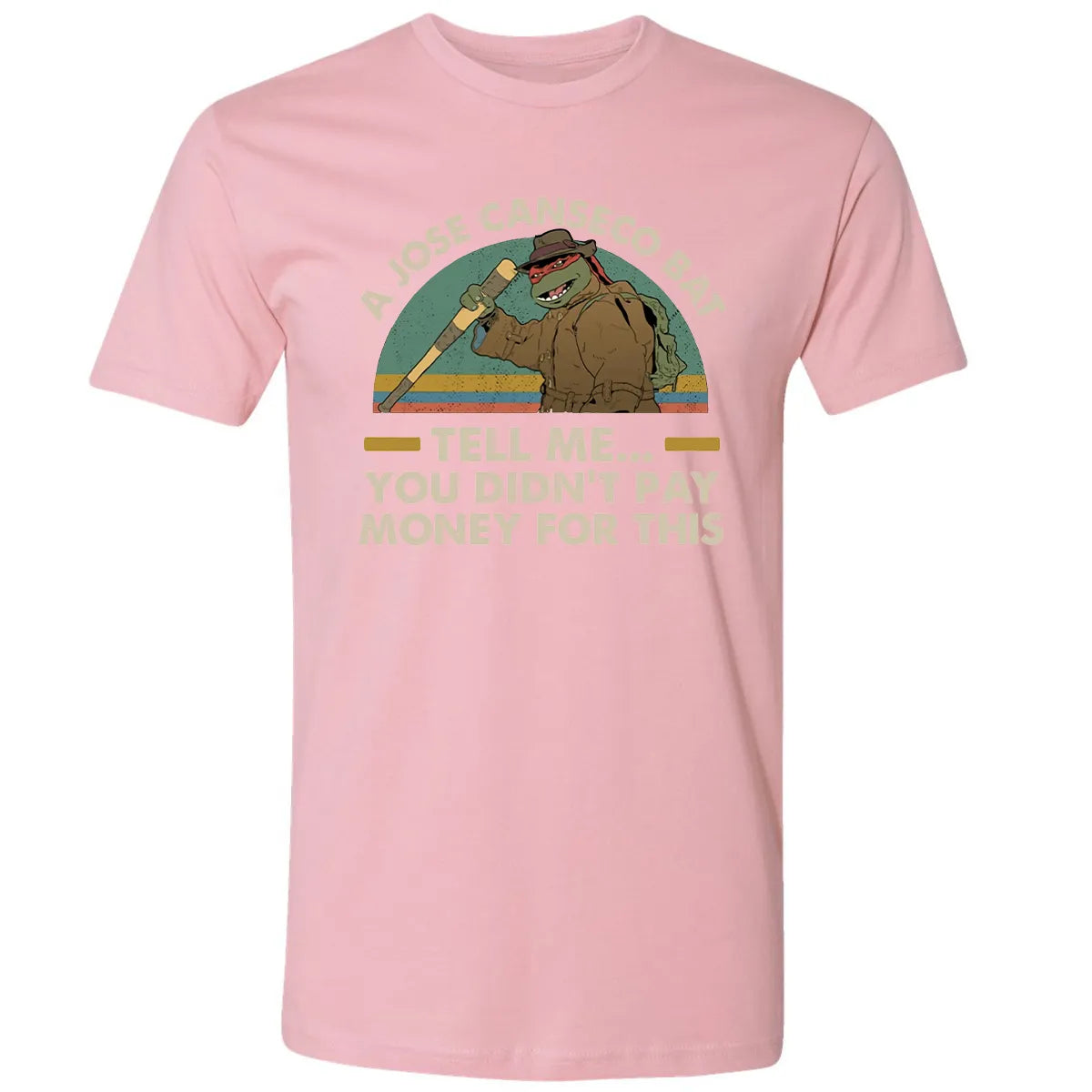 Premium Unisex T-shirt - QP5TE14X