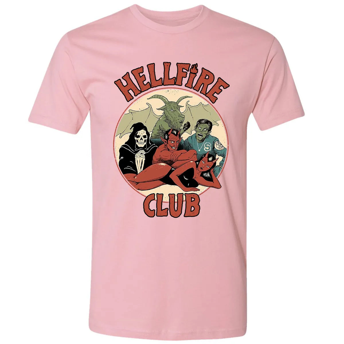 Premium Unisex T-shirt - KK7L1A47