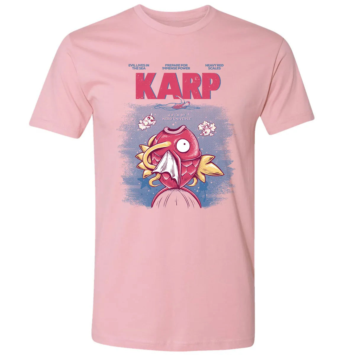 Premium Unisex T-shirt - 64YFLS6C