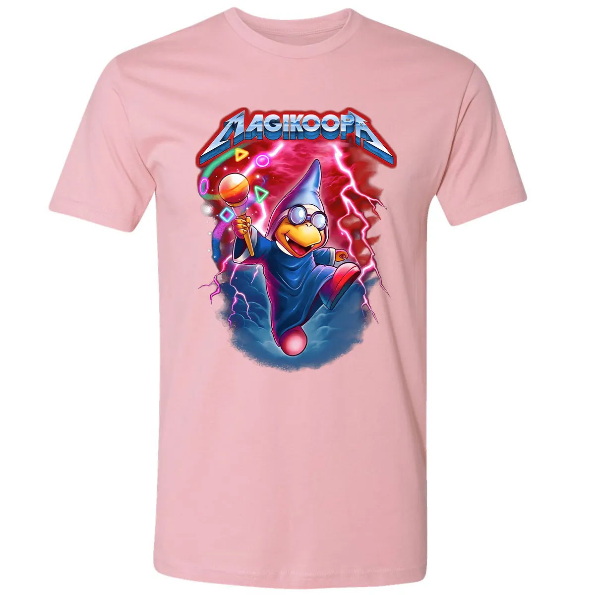 Premium Unisex T-shirt - M3EJ5W9D