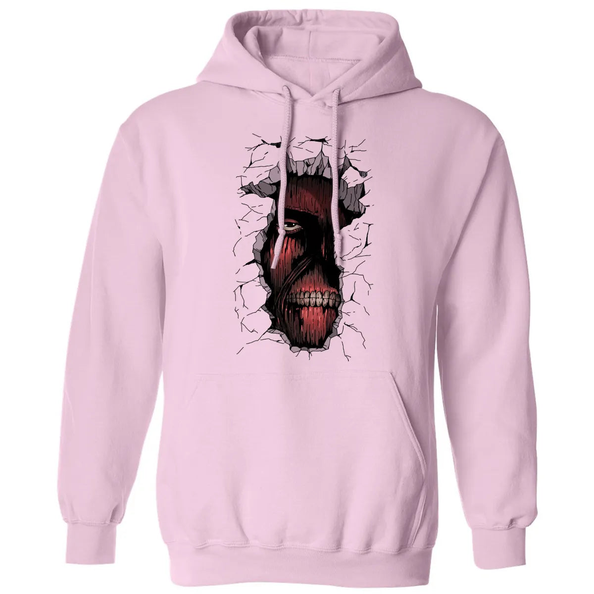 Classic Unisex Hoodie - RQ39E5C5