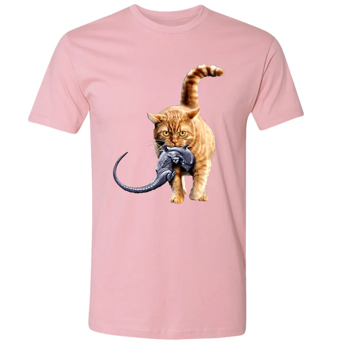 Premium Unisex T-shirt - VFTQD7T1