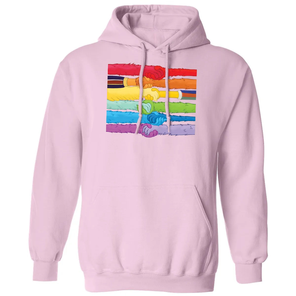 Classic Unisex Hoodie - 9XM9VTGH