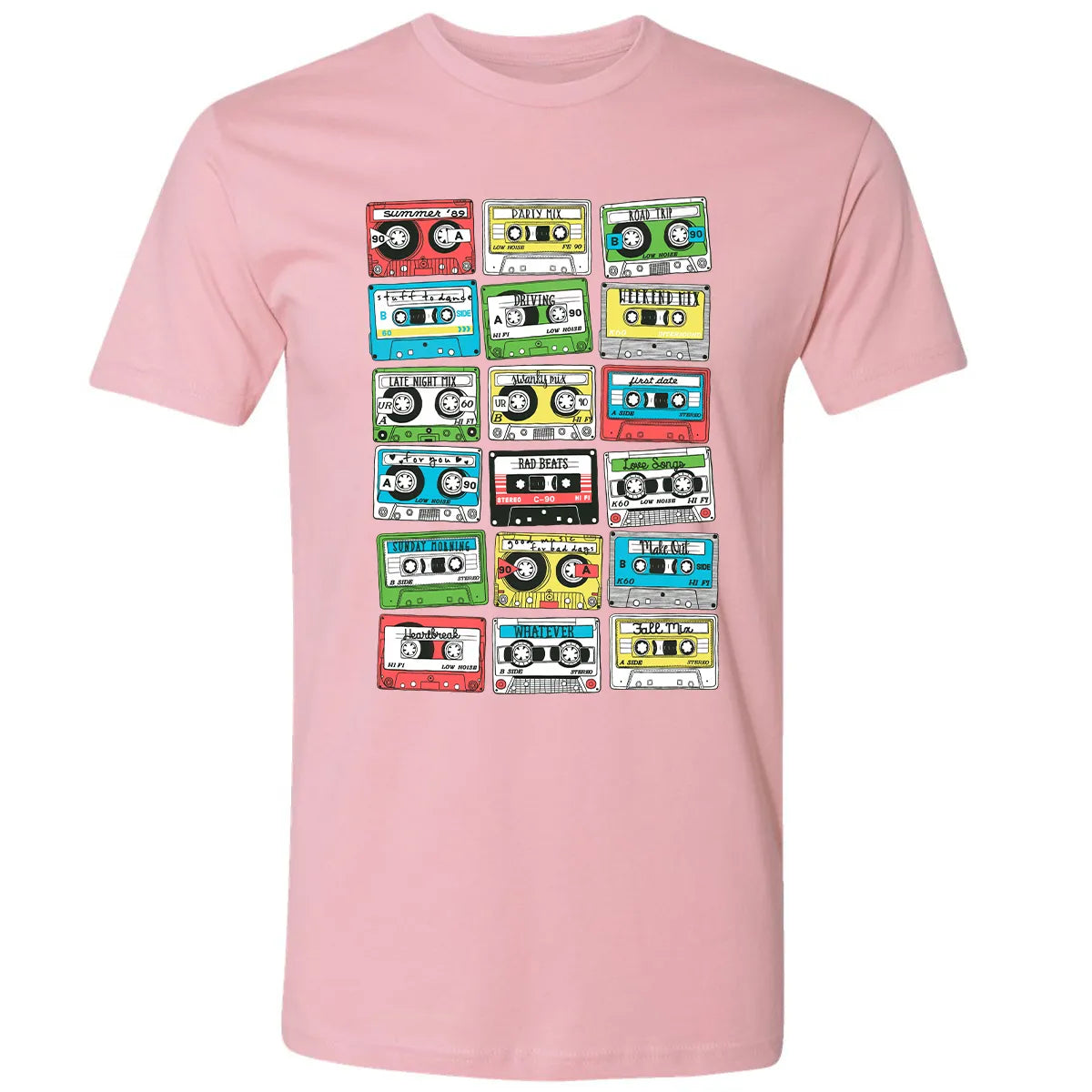 Premium Unisex T-shirt - 2EHZU661