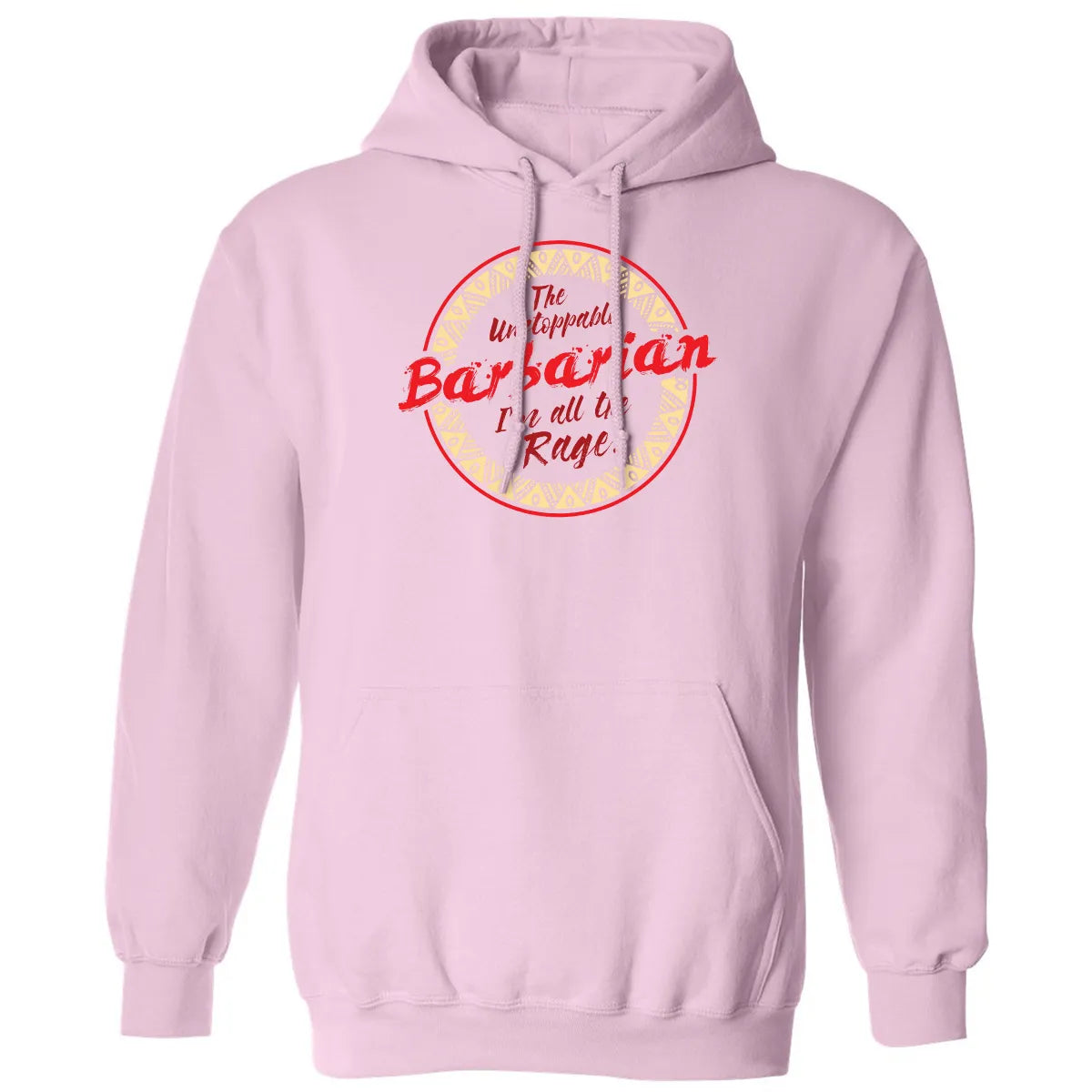 Classic Unisex Hoodie - ZWNXC2YR