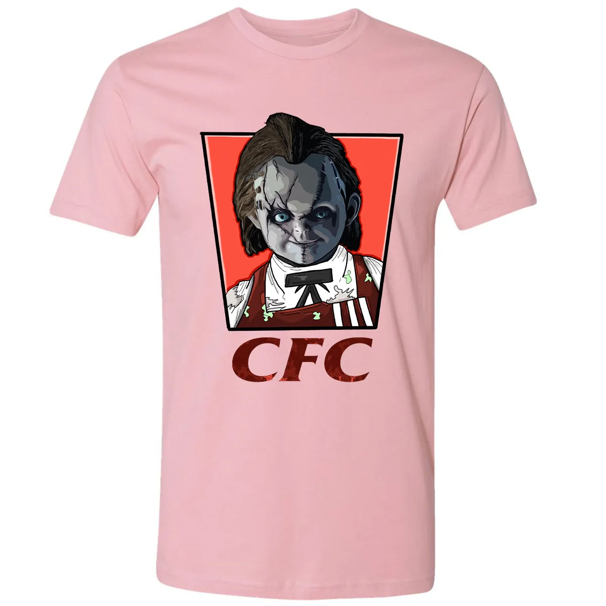 Premium Unisex T-shirt - 1H916UKQ