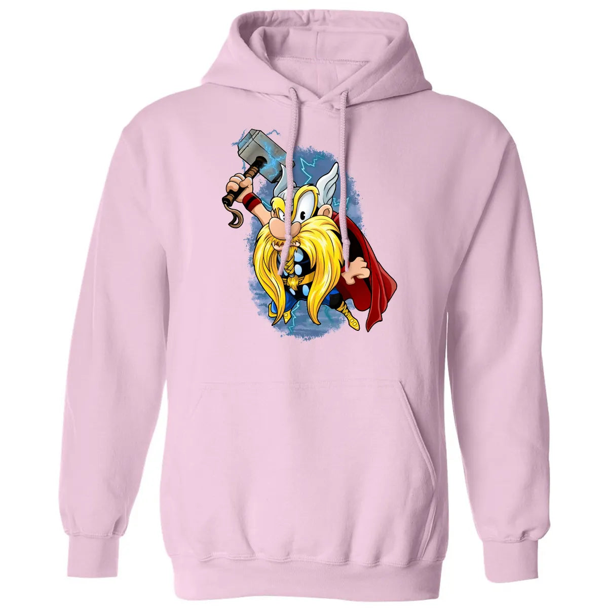 Classic Unisex Hoodie - 4Y1CHXY5