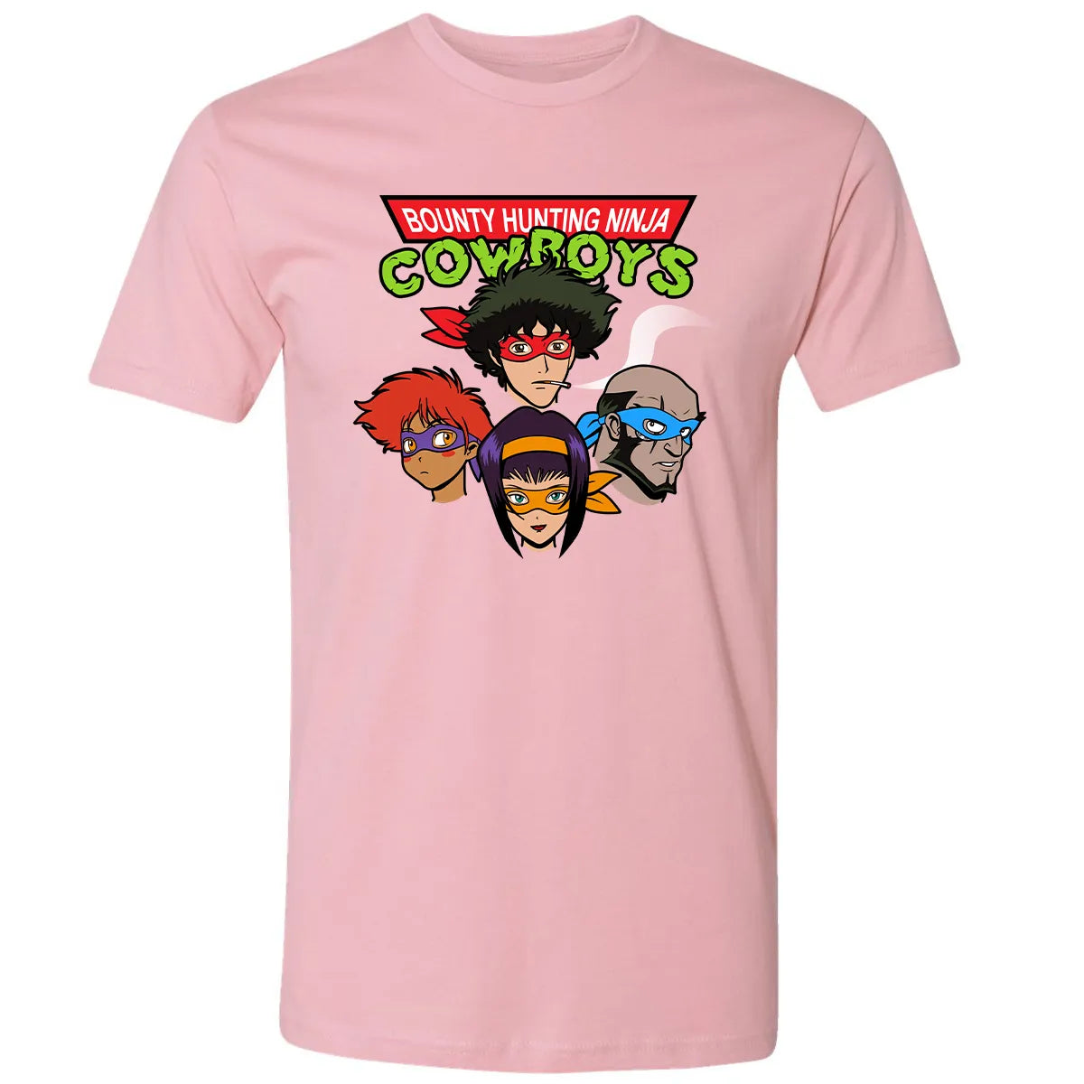 Premium Unisex T-shirt - KAHDFFJL