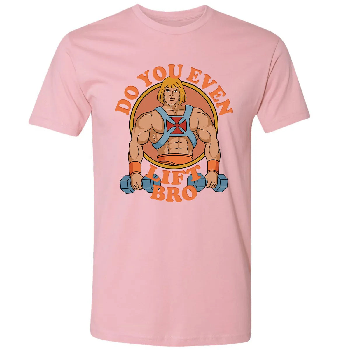 Premium Unisex T-shirt - JK137GV2