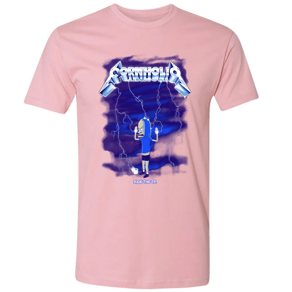 Premium Unisex T-shirt - 1F5G64F7