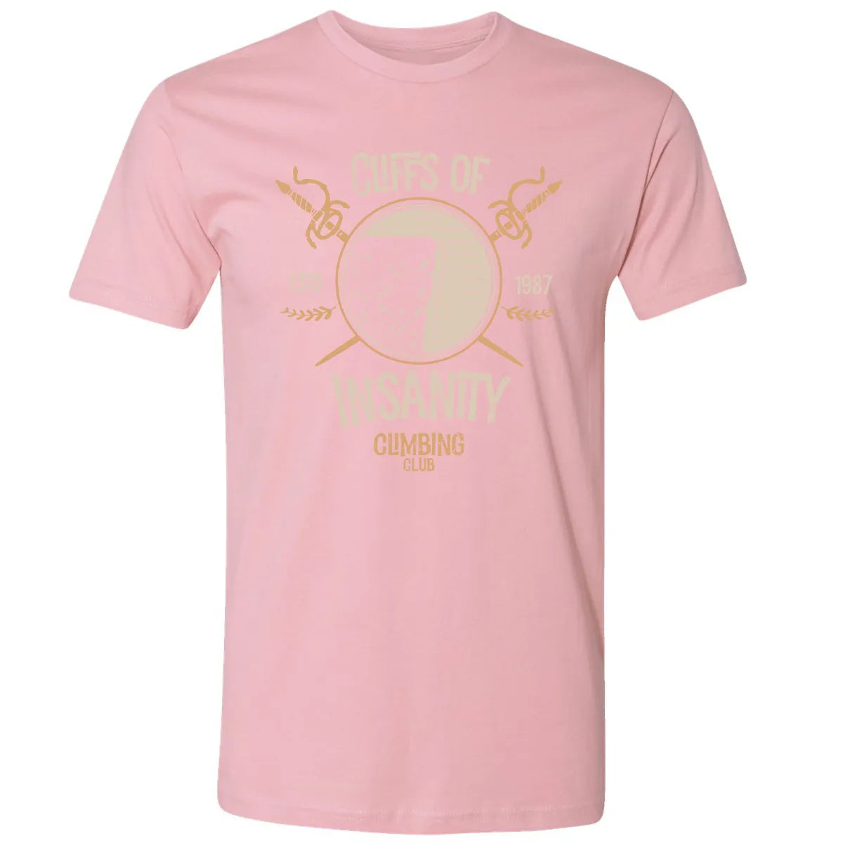 Premium Unisex T-shirt - D1P6499D