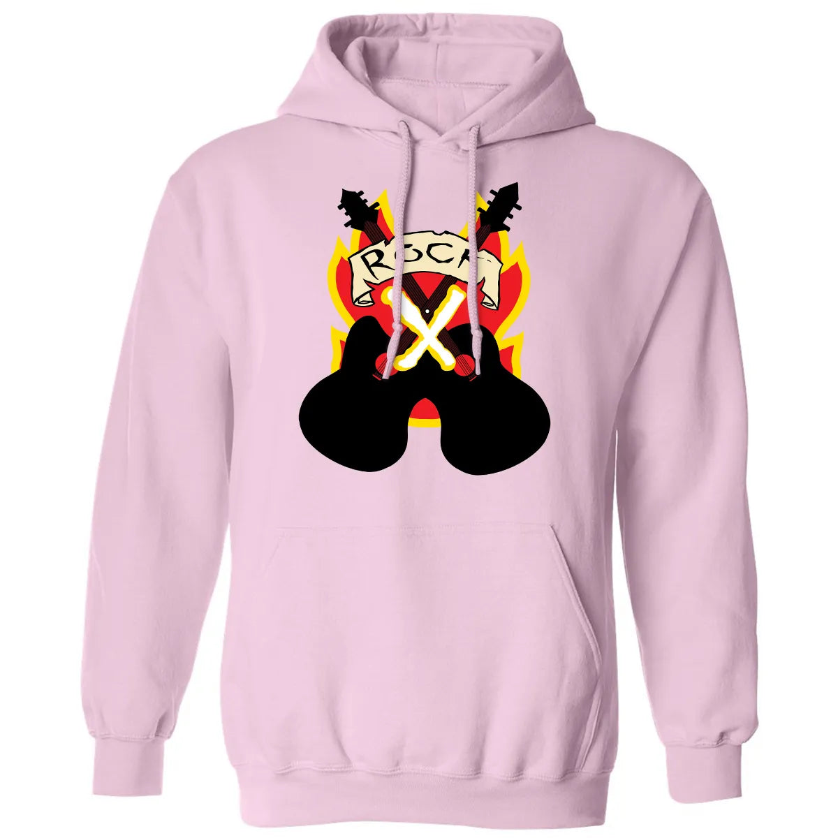 Classic Unisex Hoodie - 1CA5JYAG