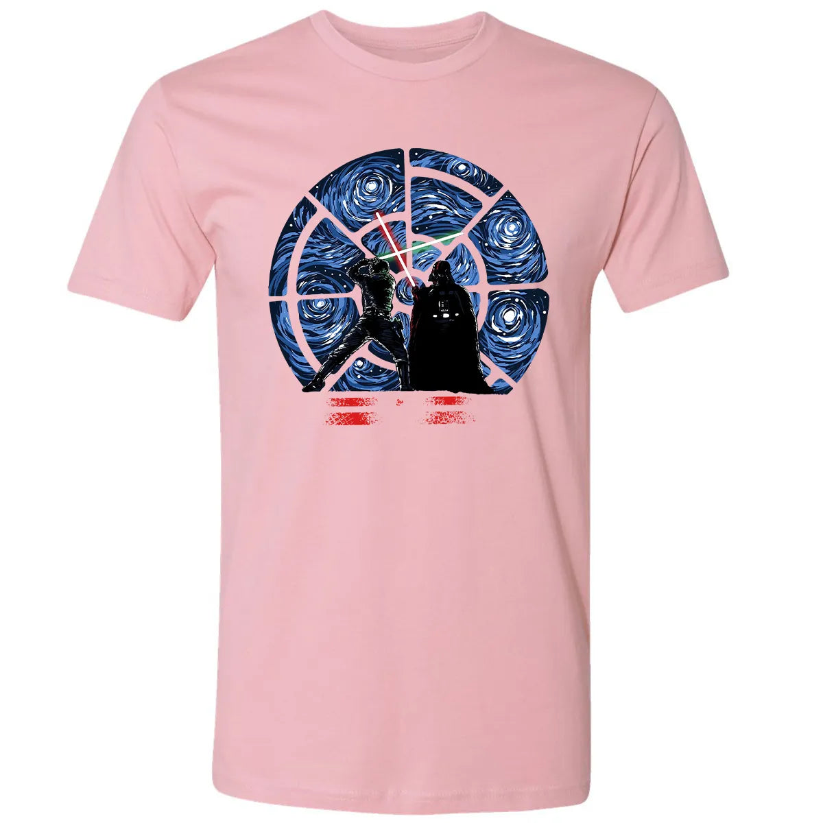 Premium Unisex T-shirt - M3N4PUFN