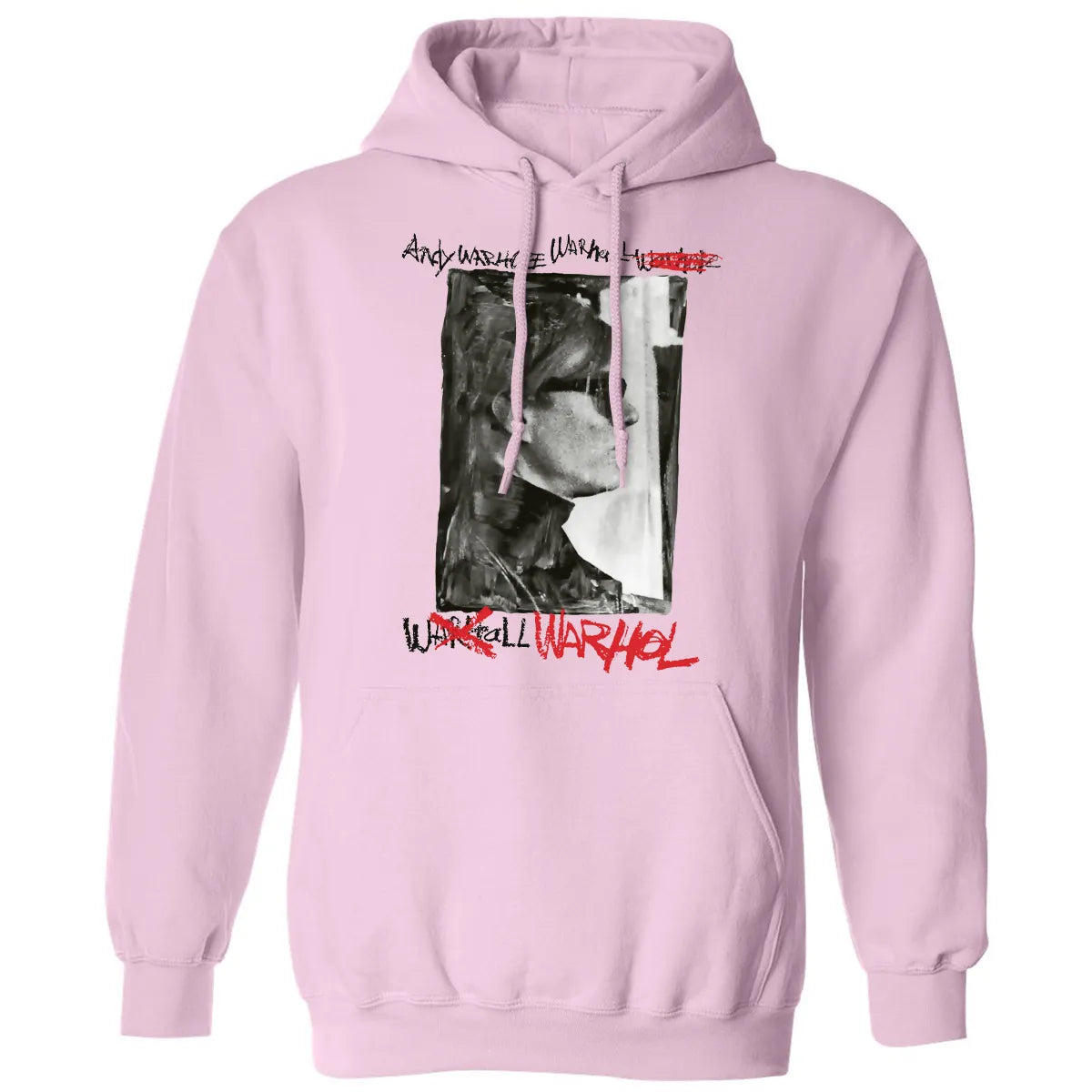 Classic Unisex Hoodie - NR748BGR