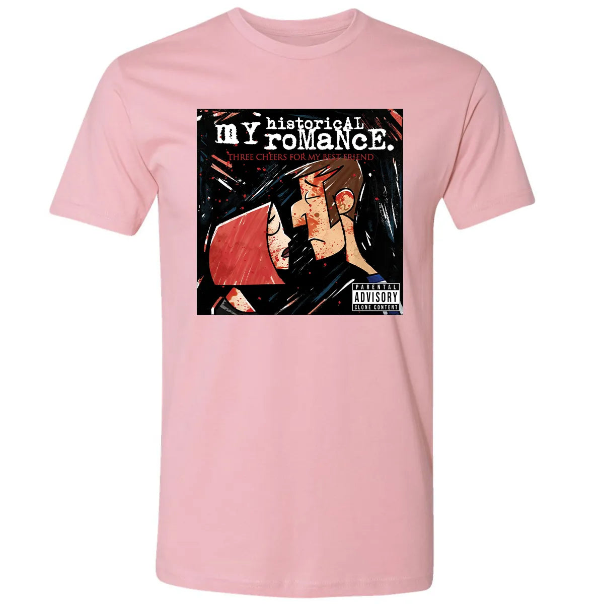 Premium Unisex T-shirt - UHUJMGZU