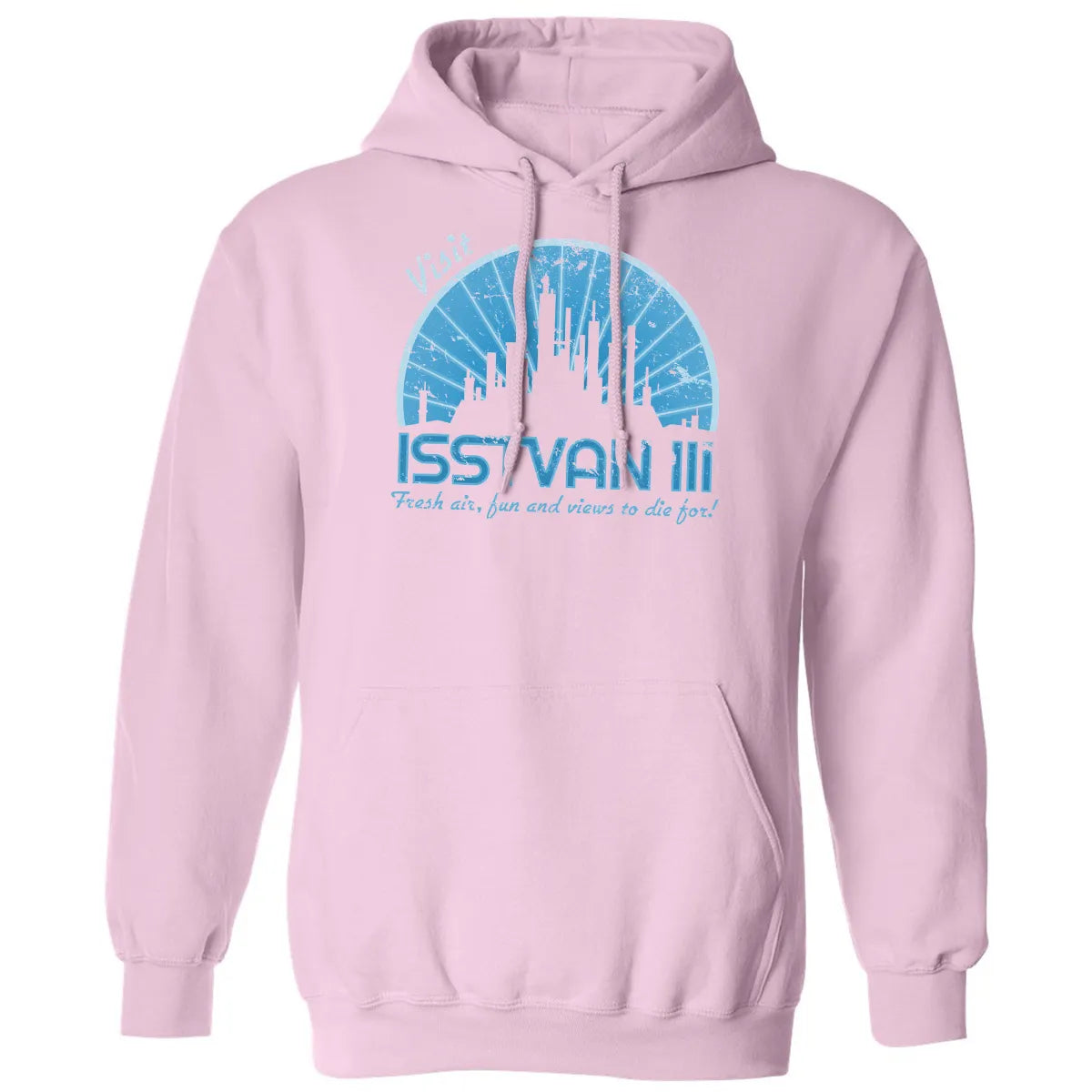Classic Unisex Hoodie - F2MPHCUB