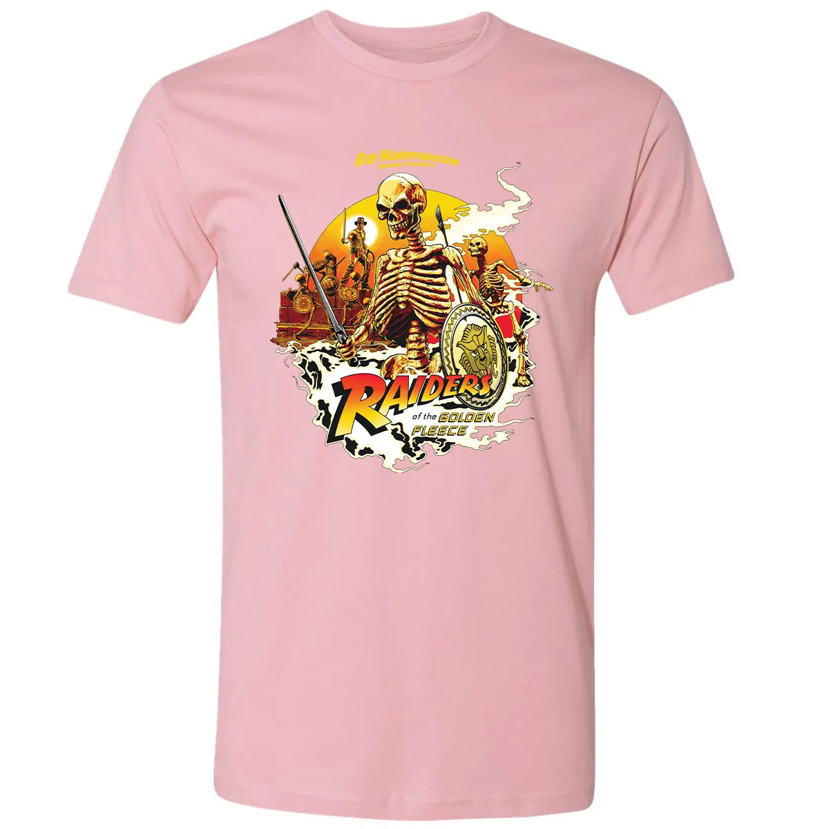 Premium Unisex T-shirt - PBYGSA72