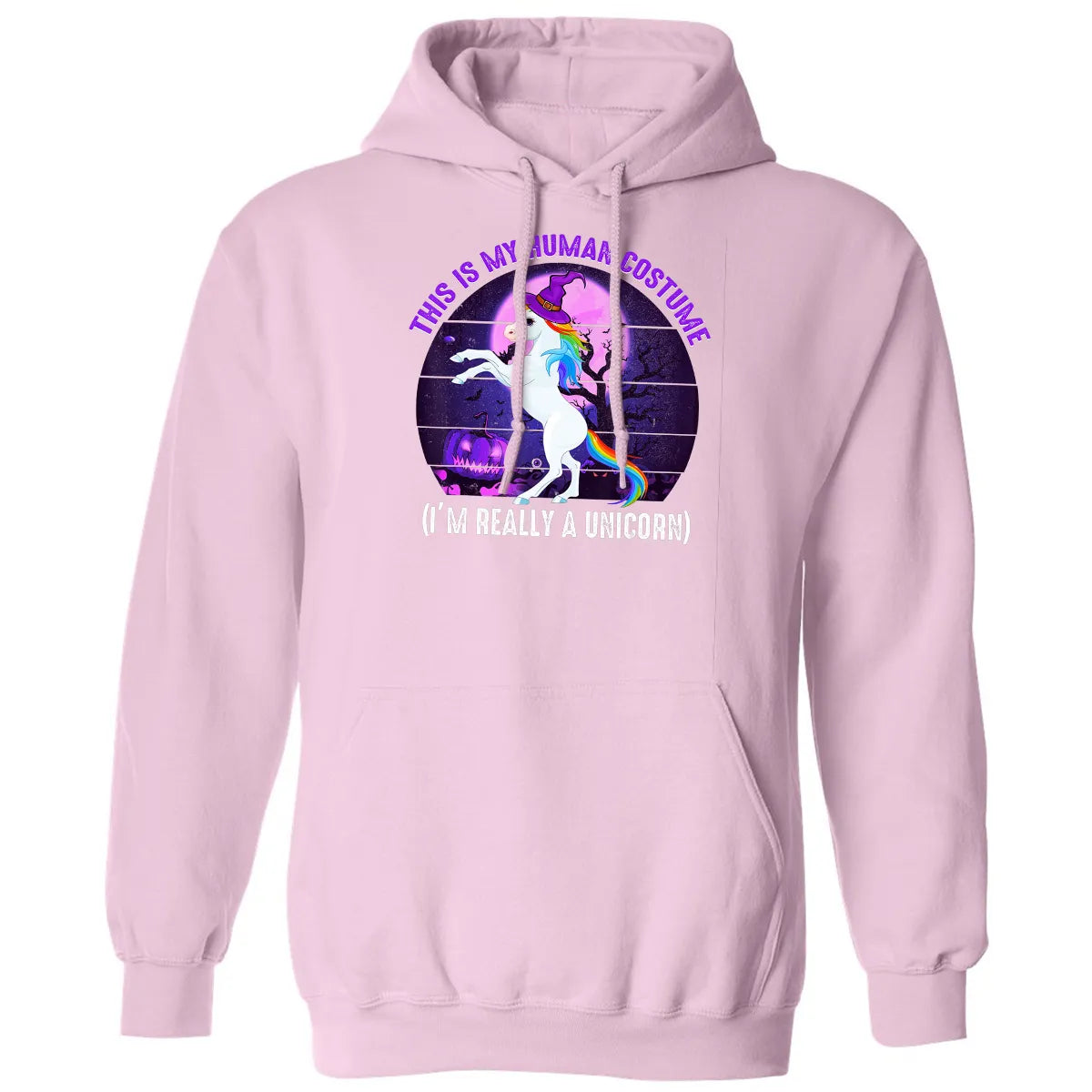 Classic Unisex Hoodie - Y3SBPT4Q