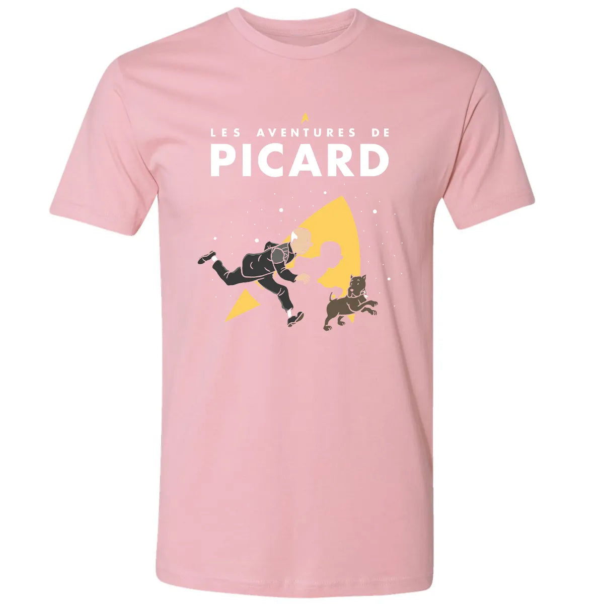 Premium Unisex T-shirt - C783QN4G