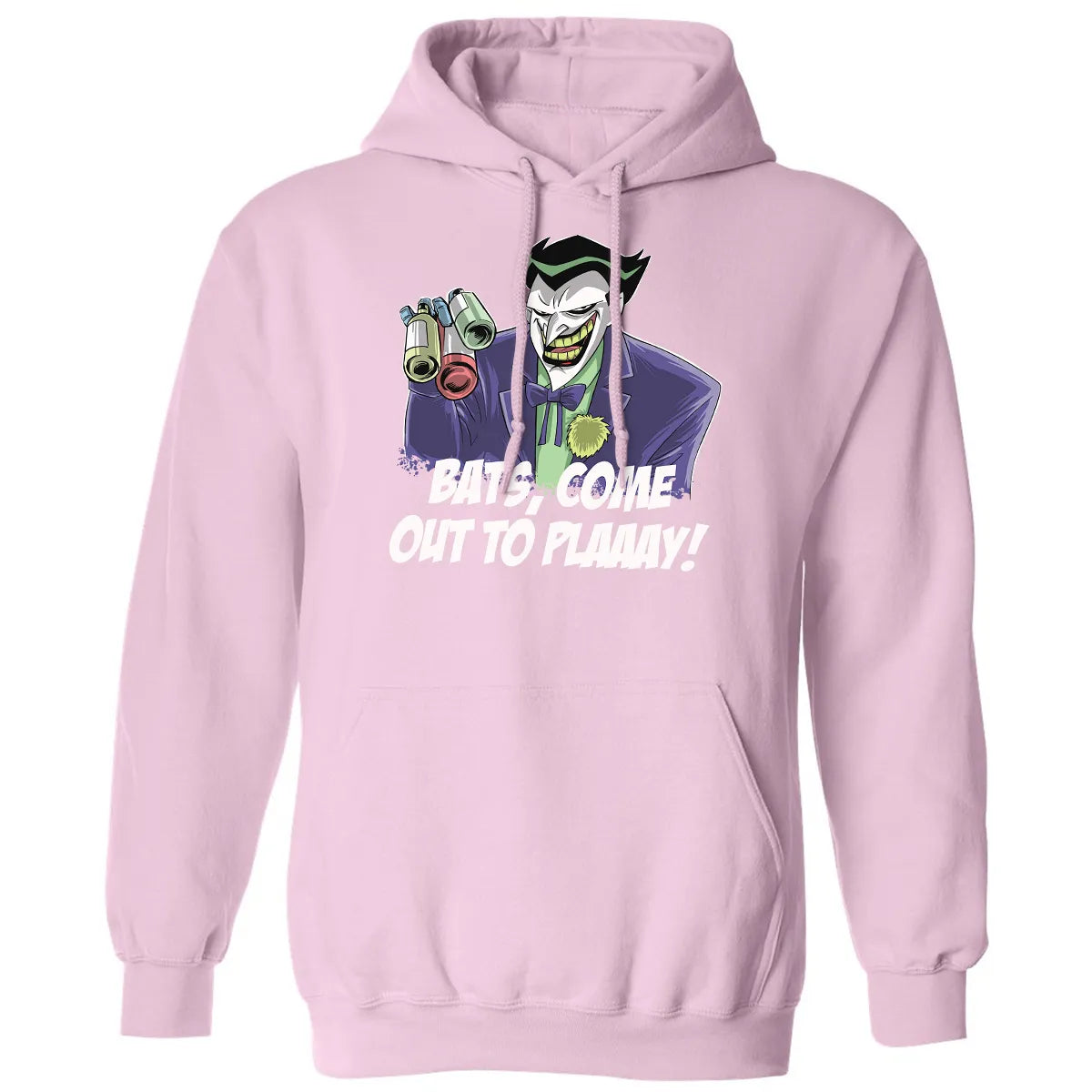 Classic Unisex Hoodie - 8YD2F6M3