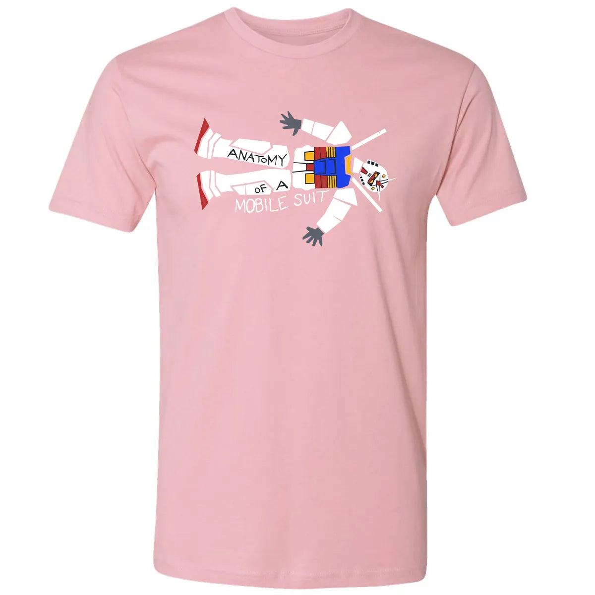 Premium Unisex T-shirt - CFXQTUTF