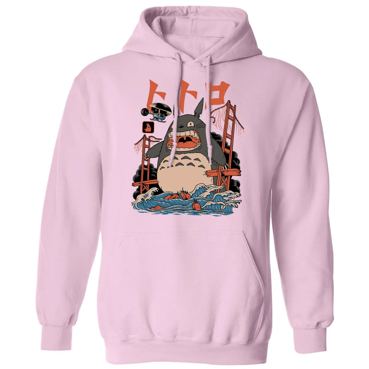 Classic Unisex Hoodie - 8EP4WWNJ
