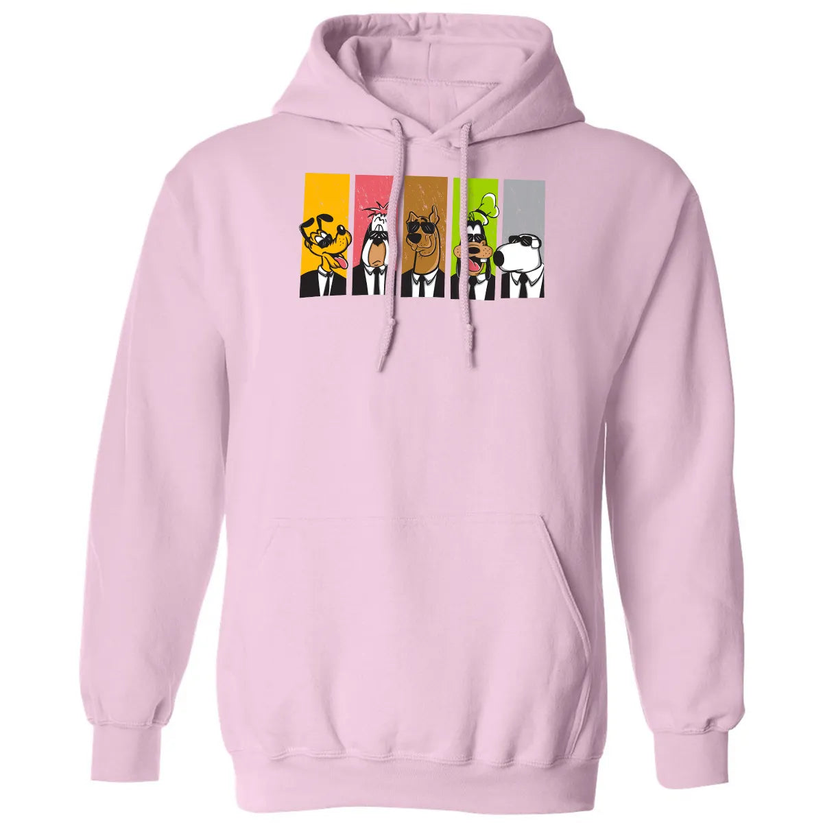 Classic Unisex Hoodie - 9CZFV7LW