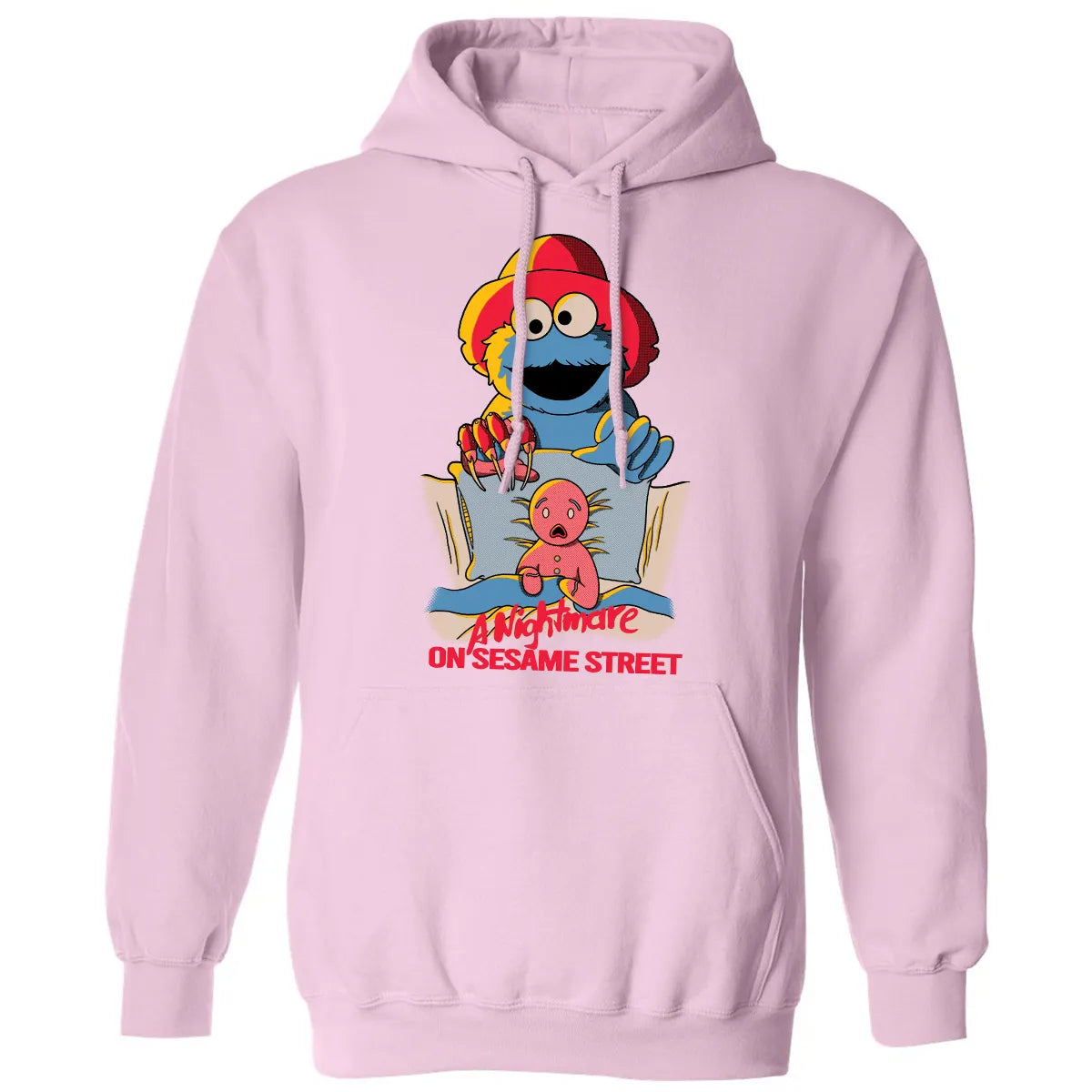 Classic Unisex Hoodie - 7B54TVPD