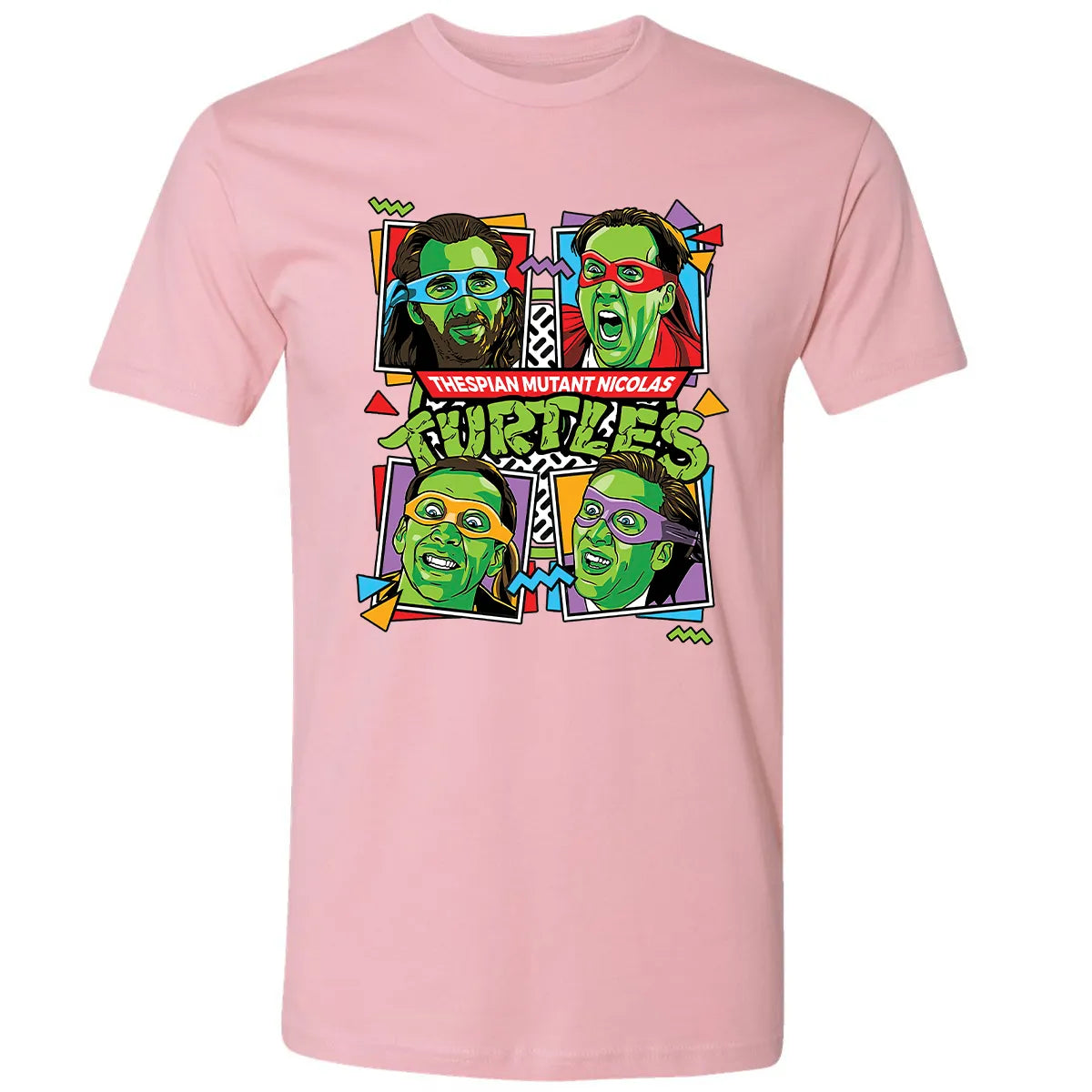 Premium Unisex T-shirt - KFXJYSEH