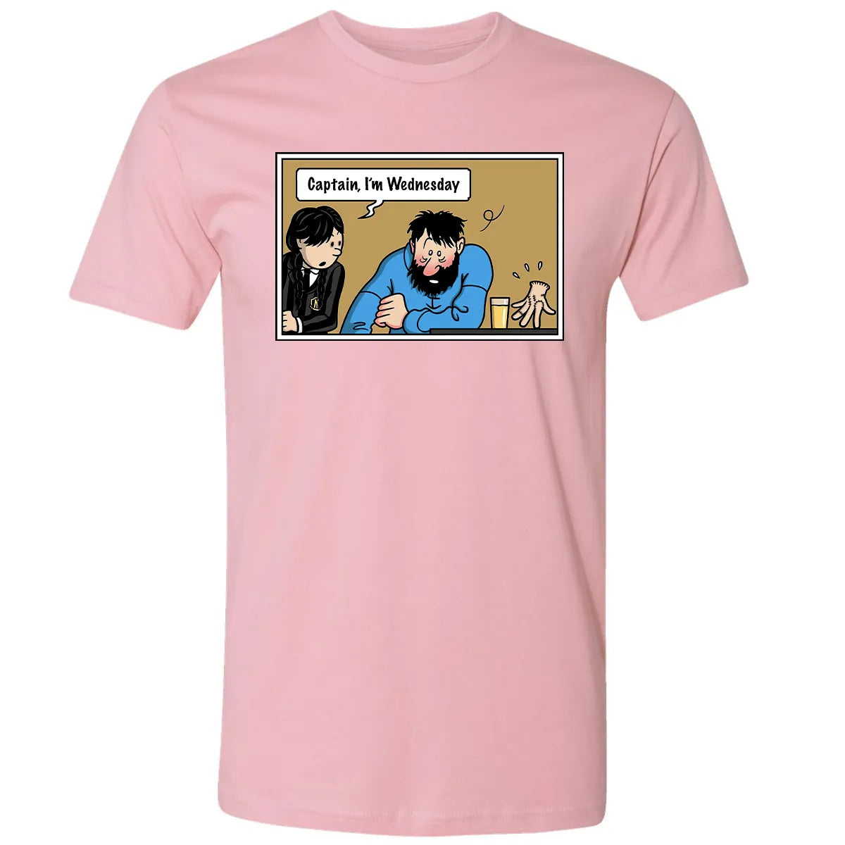Premium Unisex T-shirt - J9H48873