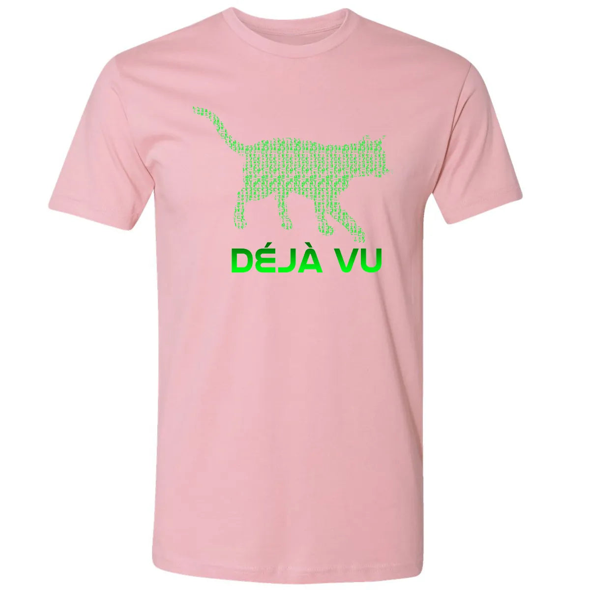 Premium Unisex T-shirt - YUKH465C