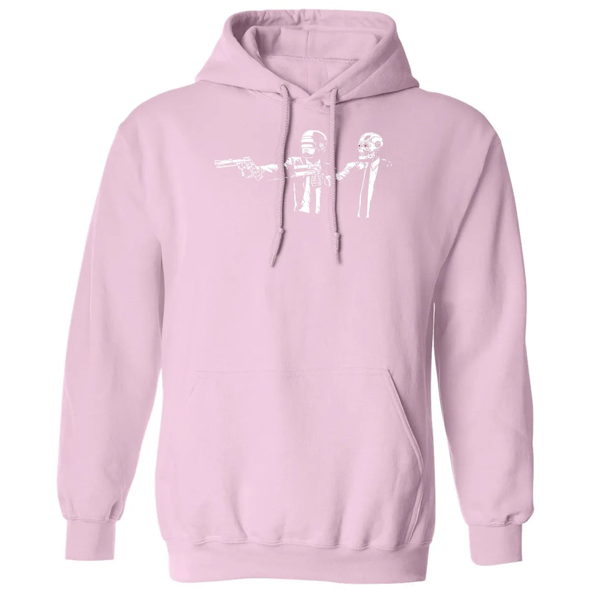 Classic Unisex Hoodie - M9ETLE98