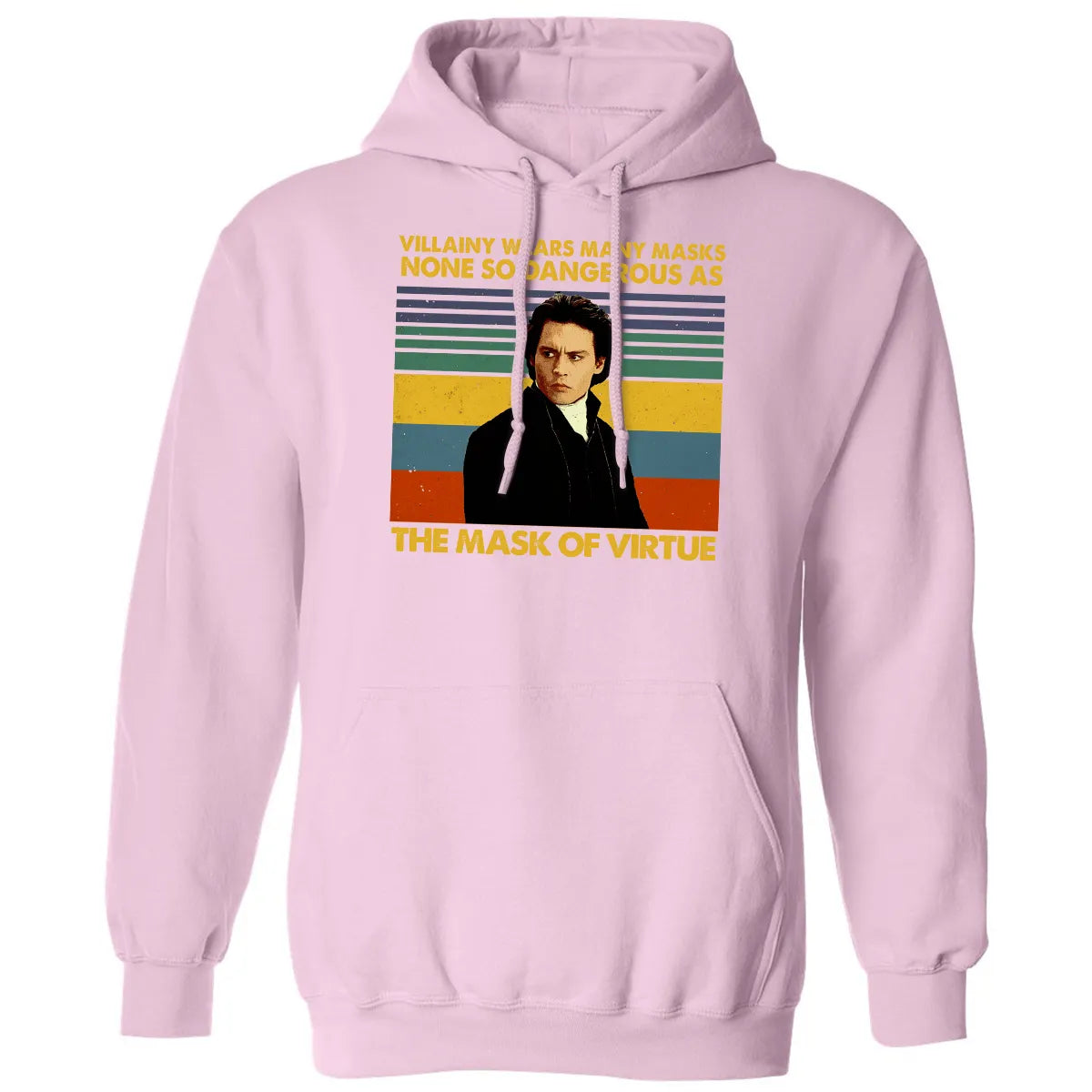 Classic Unisex Hoodie - 9S1Y1VFQ
