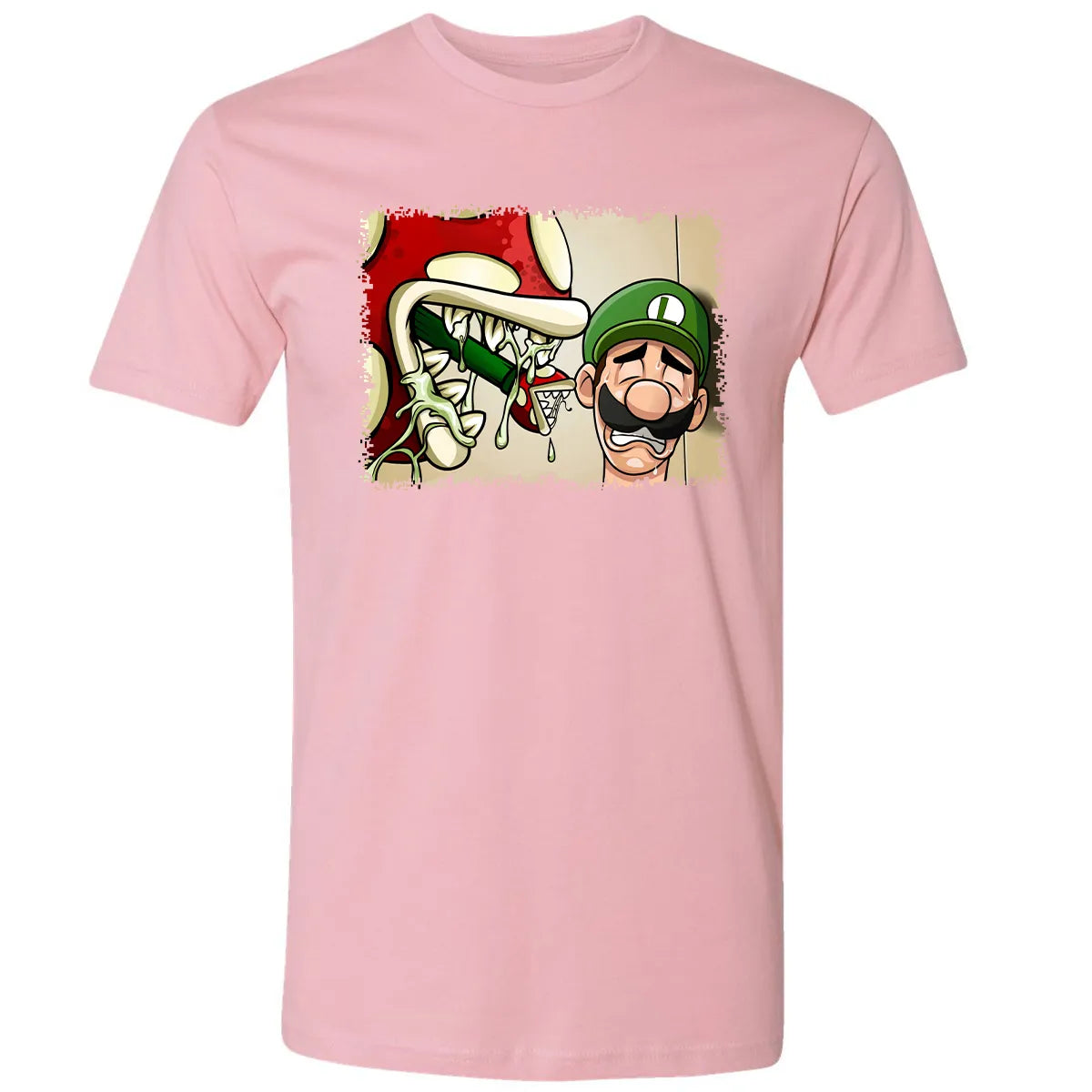 Premium Unisex T-shirt - 9UZ2XZQA