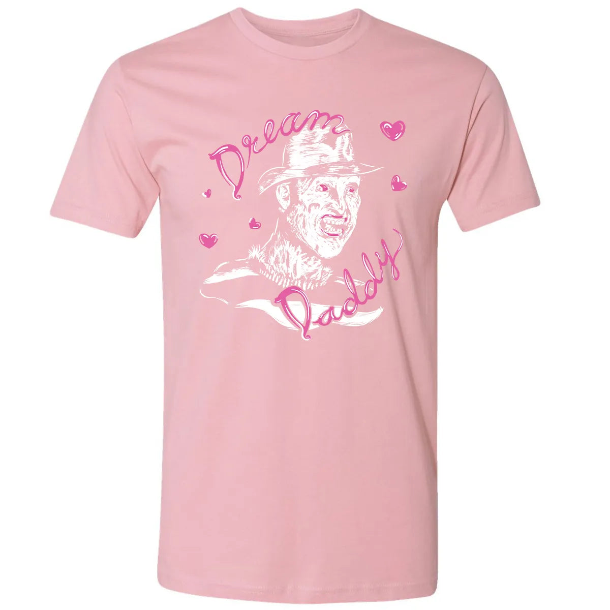 Premium Unisex T-shirt - WMLJT1U1