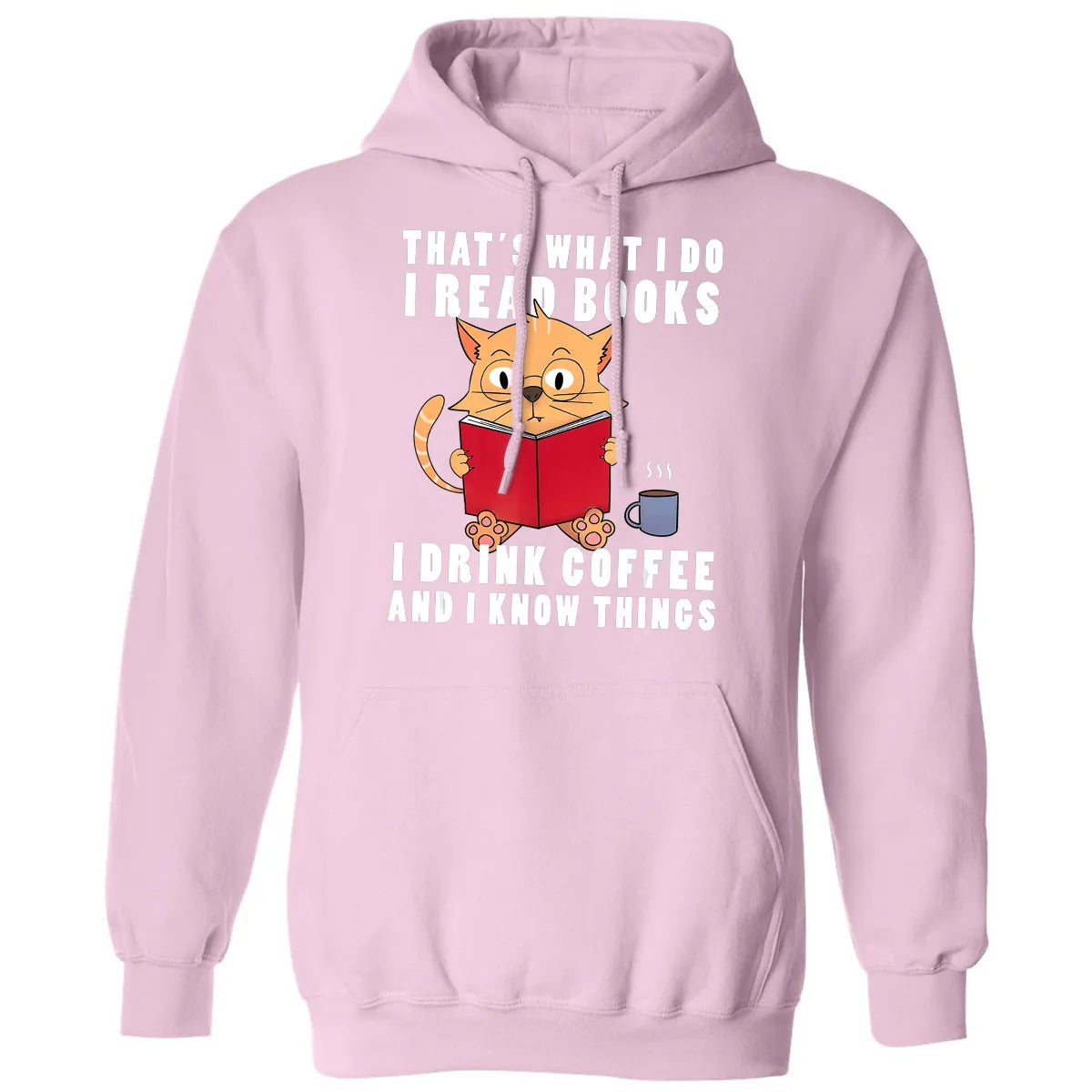 Classic Unisex Hoodie - ASH25NQL