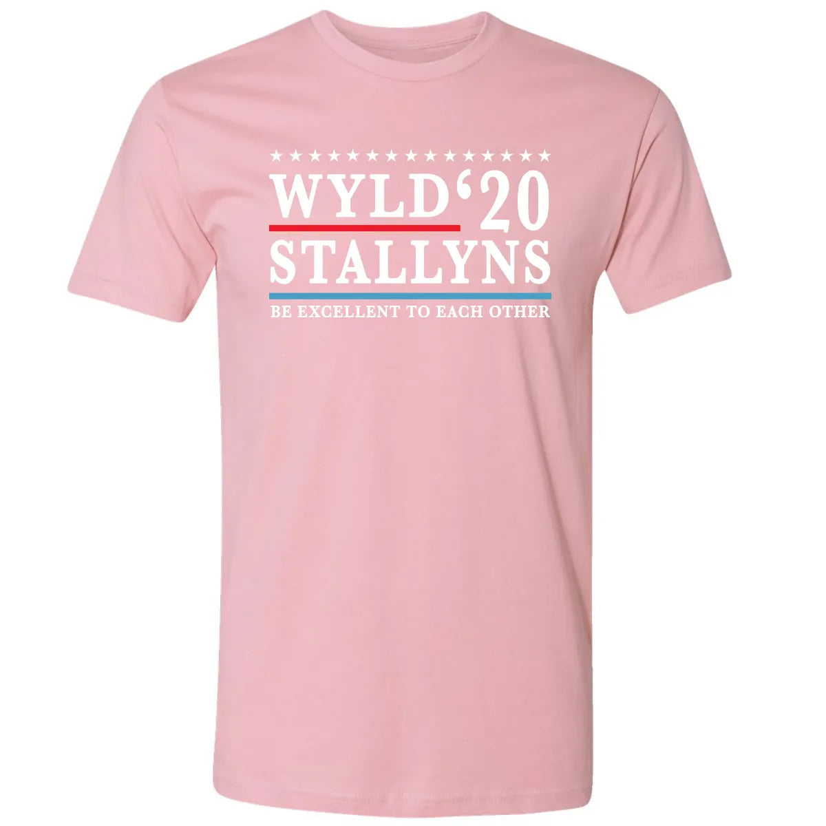Premium Unisex T-shirt - BXSF1V1W