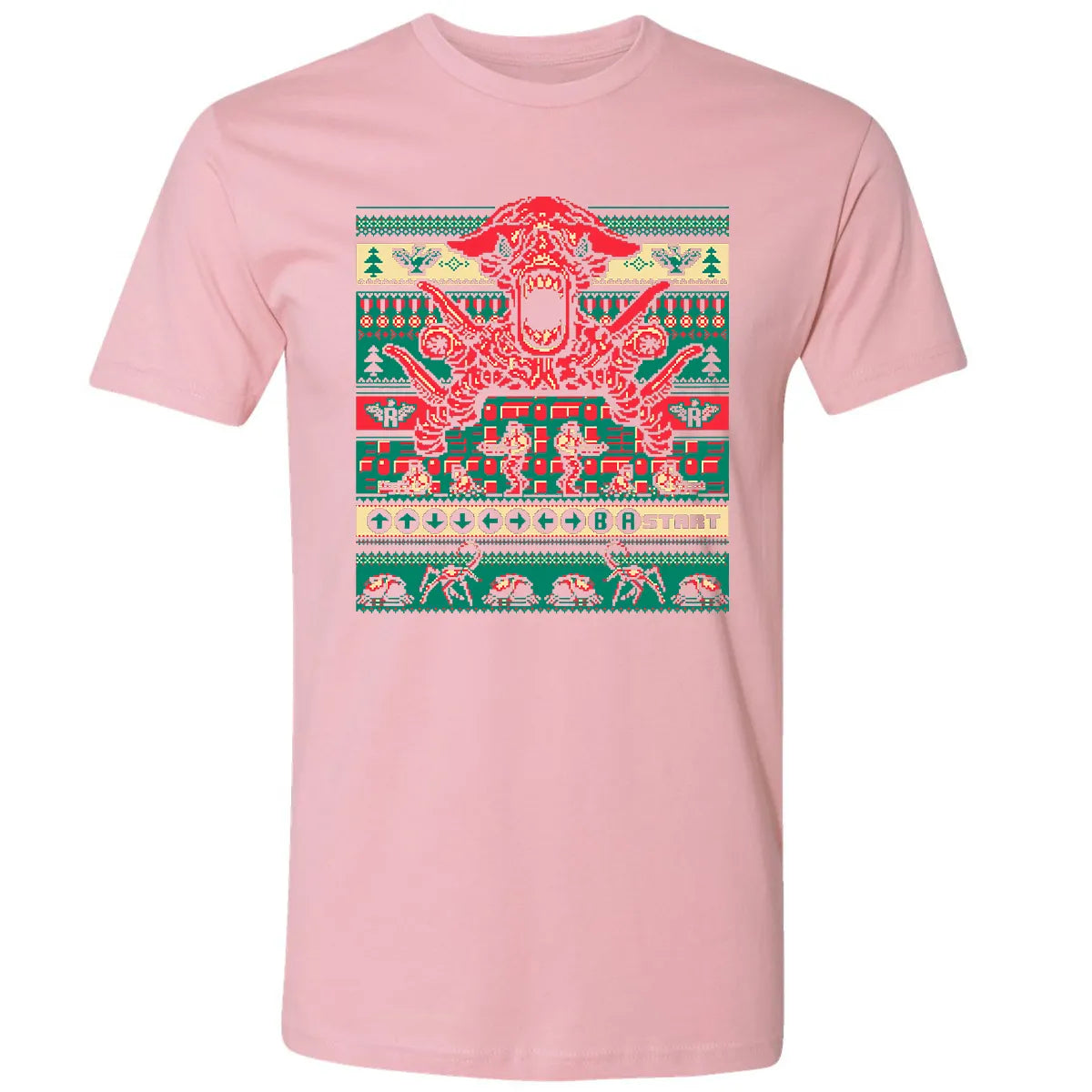 Premium Unisex T-shirt - N4AMDV2D