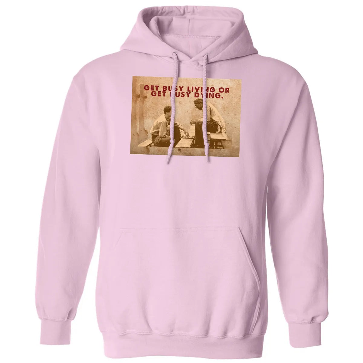 Classic Unisex Hoodie - P9Y532GR