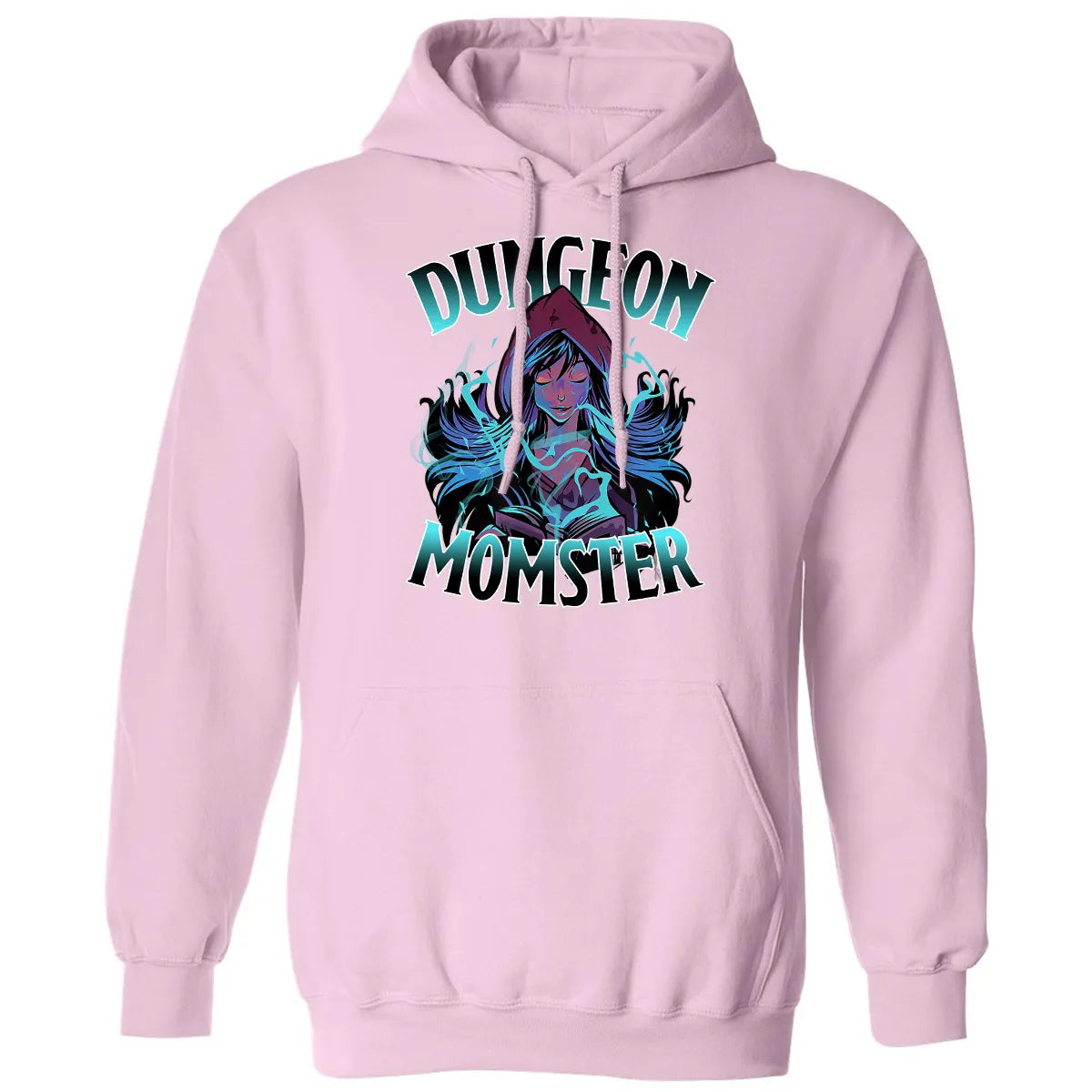 Classic Unisex Hoodie - H3KESVDV